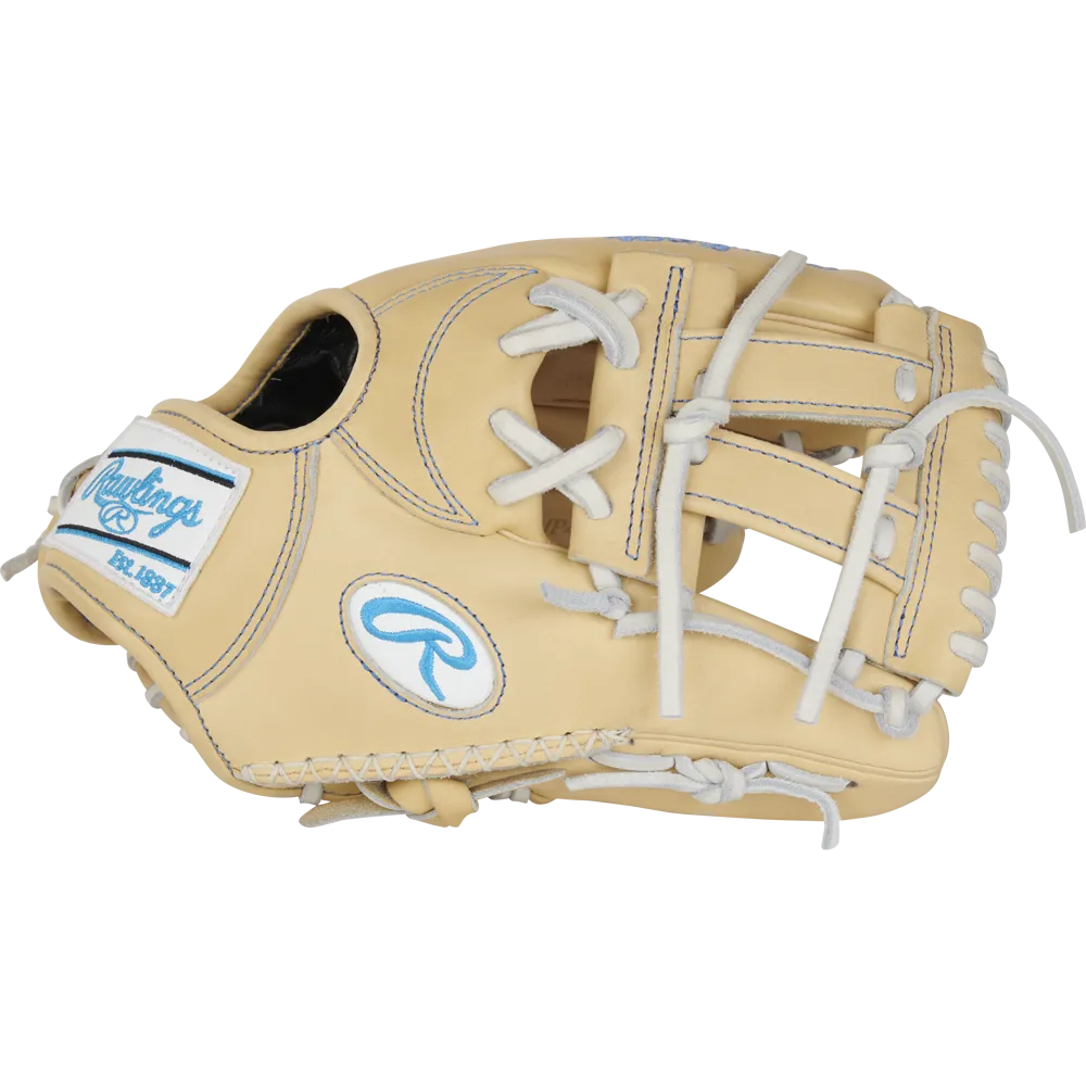 Rawlings Pro Preferred 11.5" Baseball Glove: RPROSNP4-7CW
