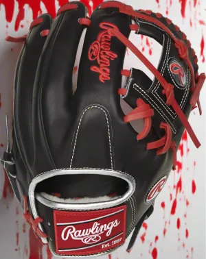 Rawlings Pro Preferred 11.75" Baseball Glove PROSFL12B