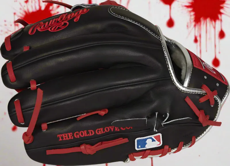Rawlings Pro Preferred 11.75" Baseball Glove PROSFL12B