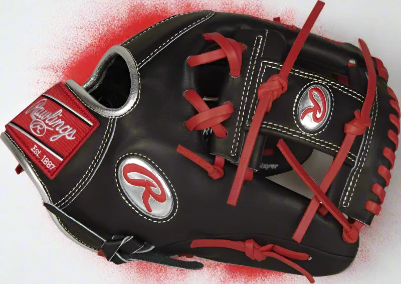 Rawlings Pro Preferred 11.75" Baseball Glove PROSFL12B