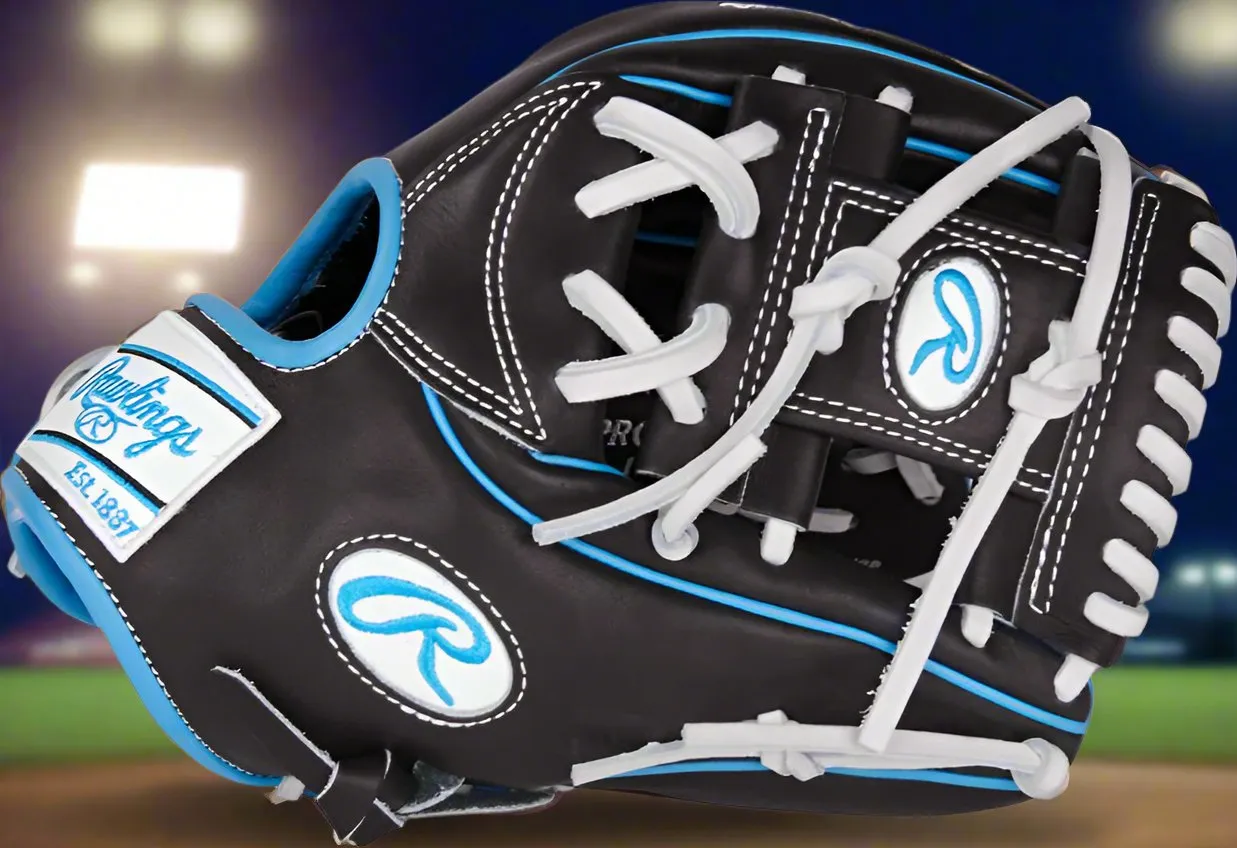 Rawlings Pro Preferred PROS934-2BW 11.5" Baseball Glove