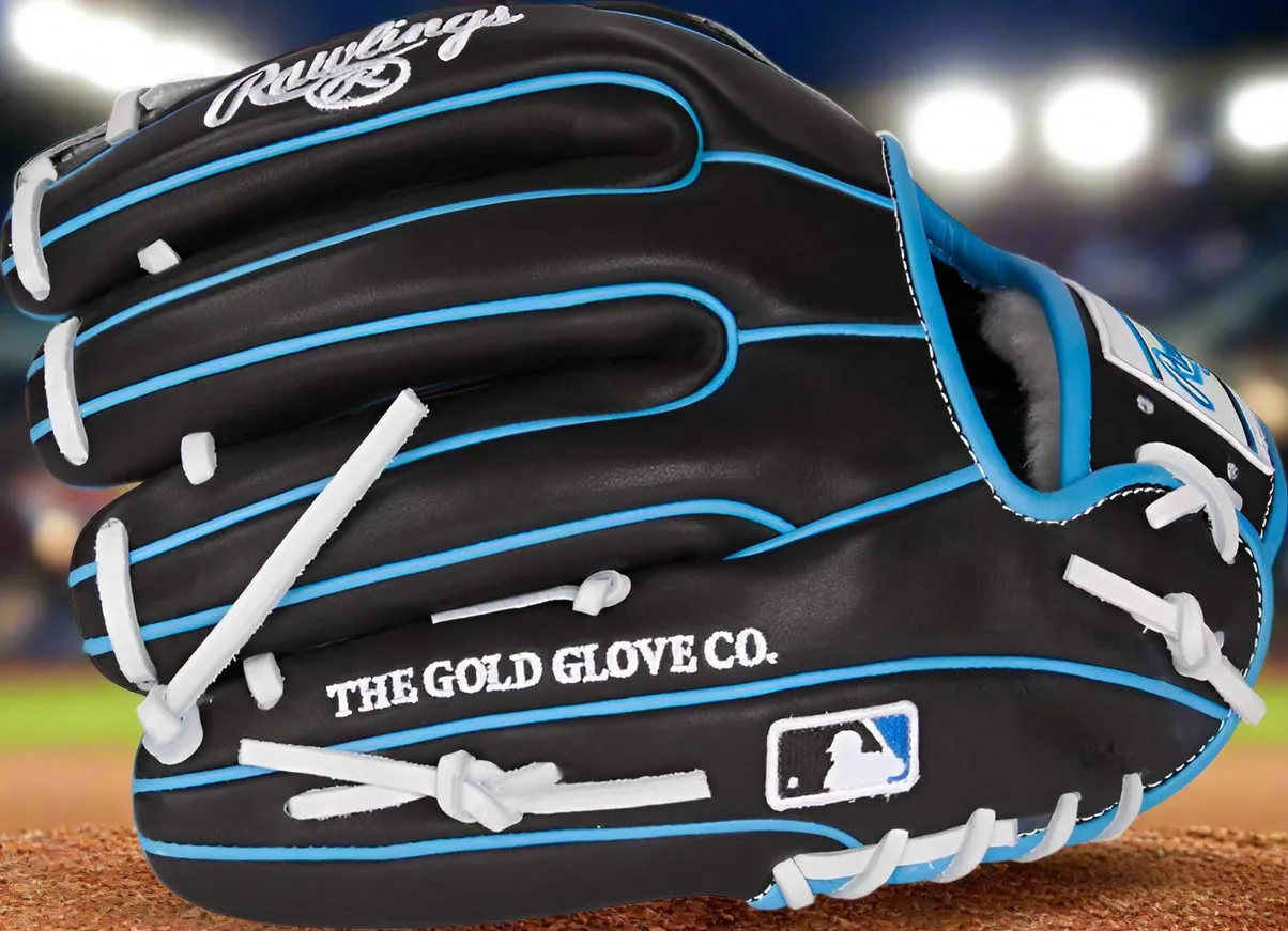 Rawlings Pro Preferred PROS934-2BW 11.5" Baseball Glove