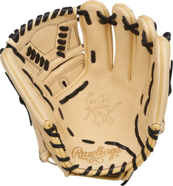 Rawlings "Heart Of The Hide" Series Baseball Glove 11 3/4"  PROR205-30C