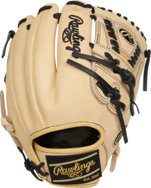 Rawlings "Heart Of The Hide" Series Baseball Glove 11 3/4"  PROR205-30C