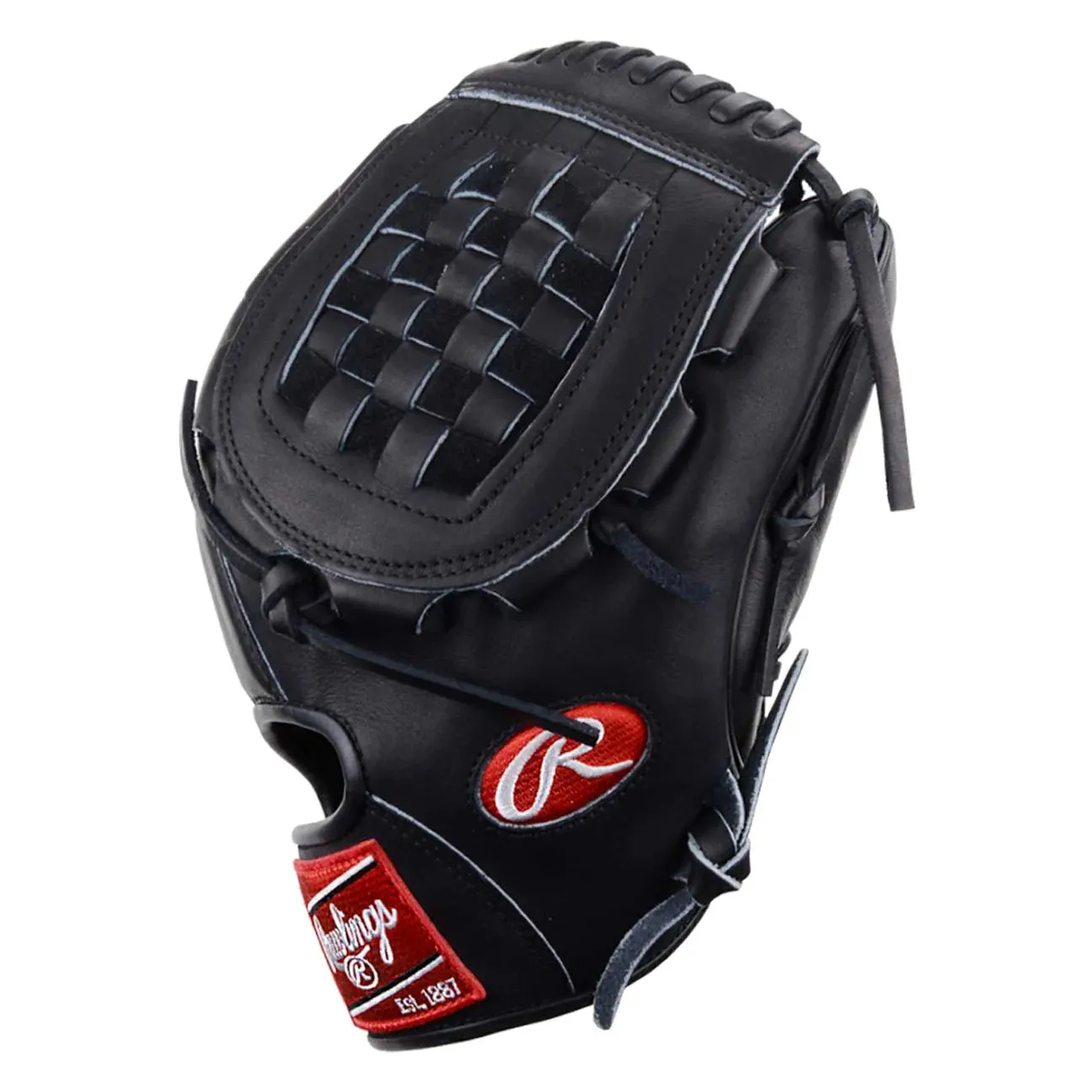 RAWLINGS "HEART OF THE HIDE" SERIES - MLB COLLECTION - JUSTIN VERLANDER