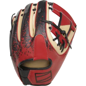 Rawlings REV1X 11.5" Baseball Glove: RREV204-2XCS