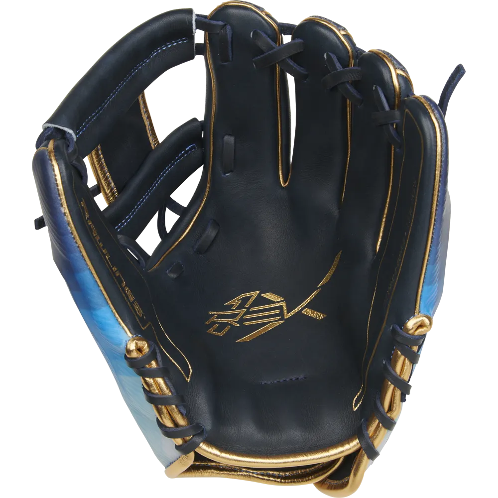 Rawlings REV1X 11.5" Baseball Glove: RREV204-2XNG
