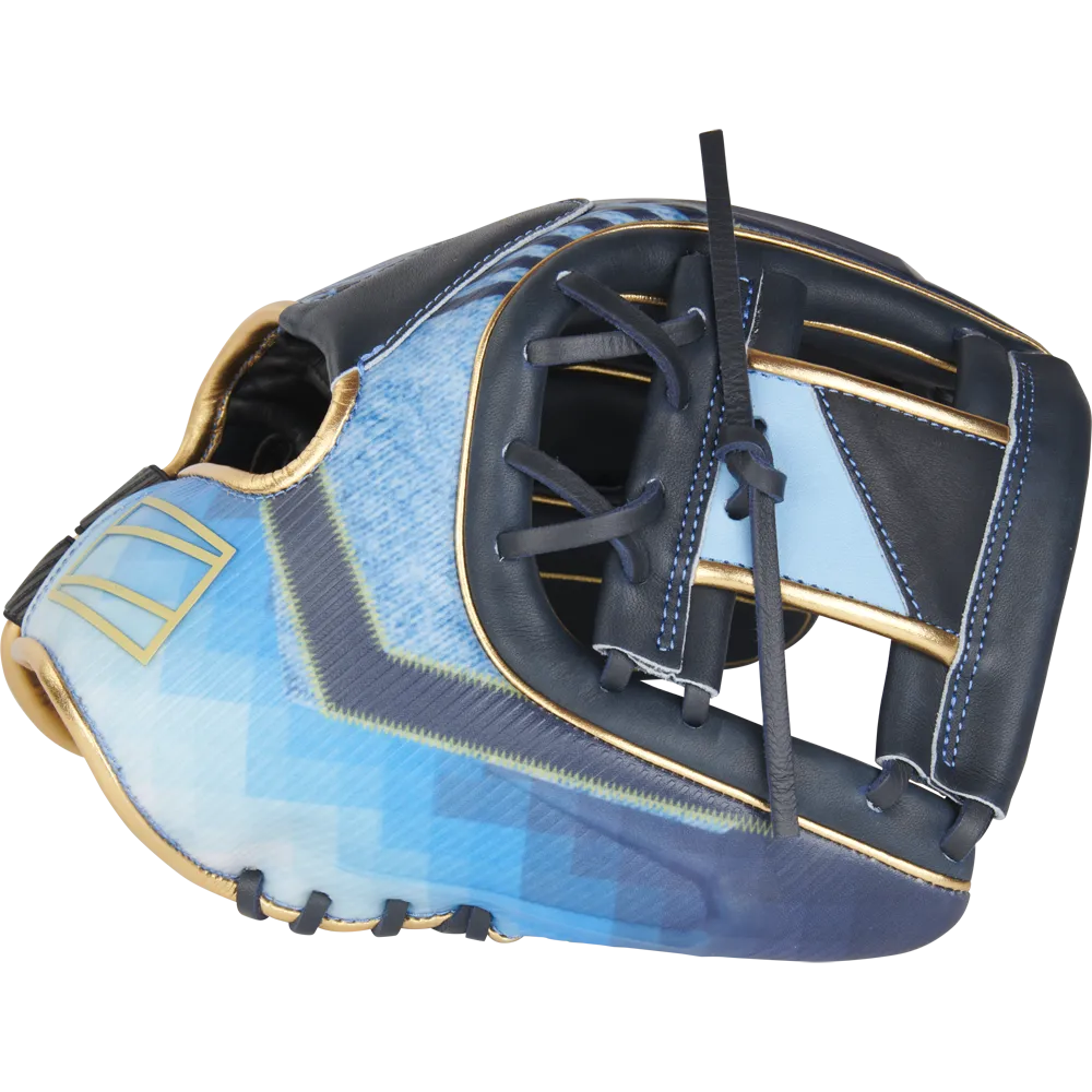 Rawlings REV1X 11.5" Baseball Glove: RREV204-2XNG