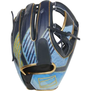 Rawlings REV1X 11.5" Baseball Glove: RREV204-2XNG