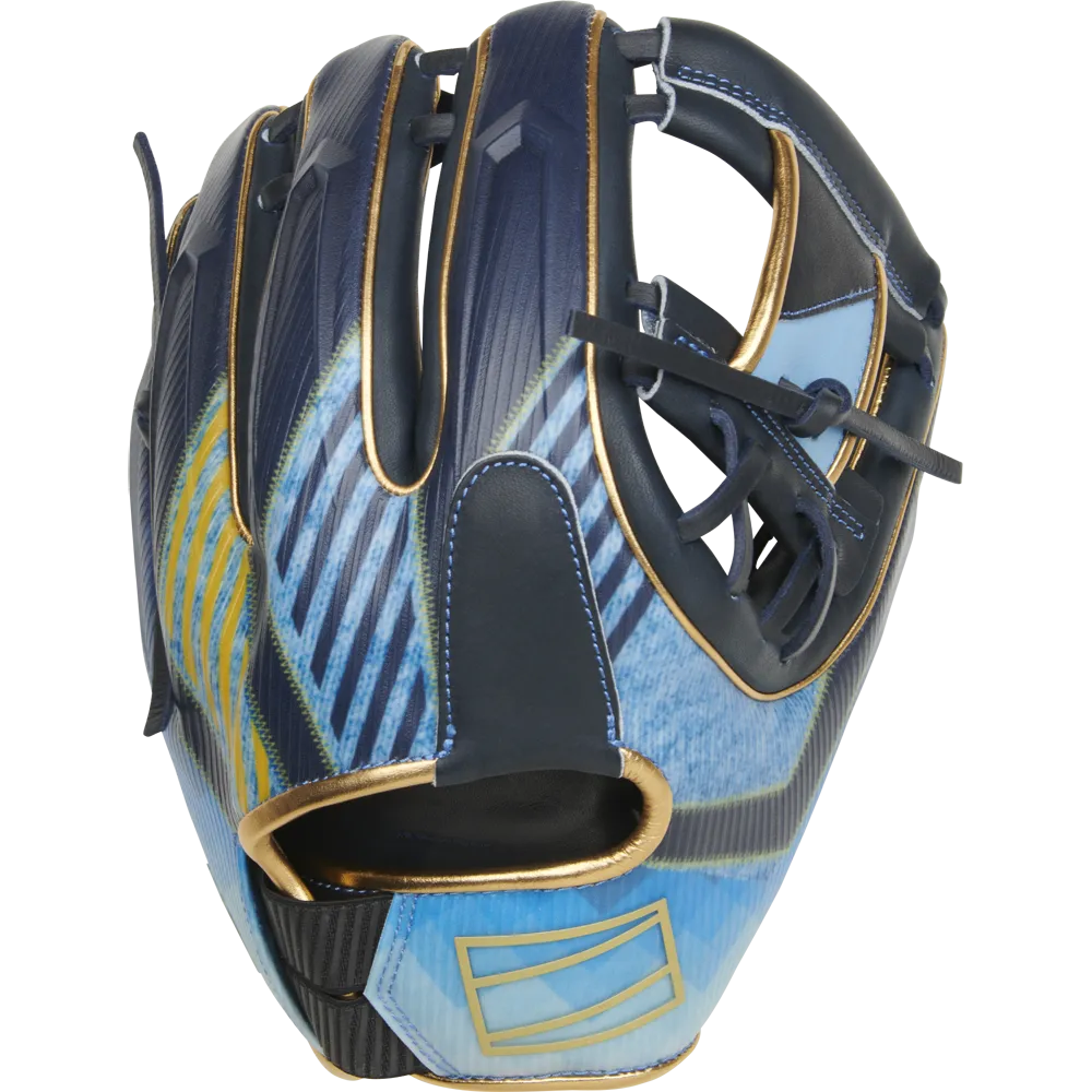 Rawlings REV1X 11.5" Baseball Glove: RREV204-2XNG
