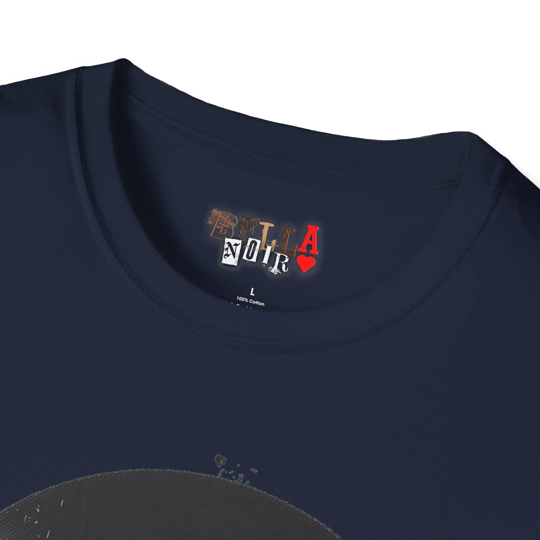 Ray's Music Exchange Chicago Unisex Softstyle T-Shirt