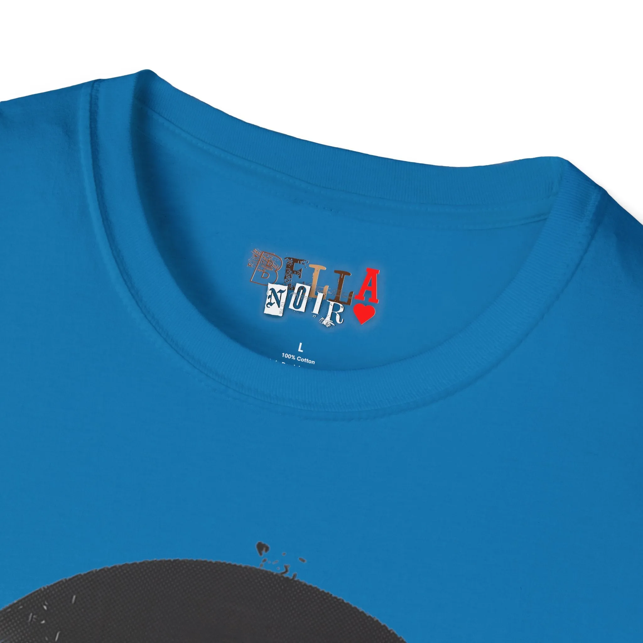 Ray's Music Exchange Chicago Unisex Softstyle T-Shirt