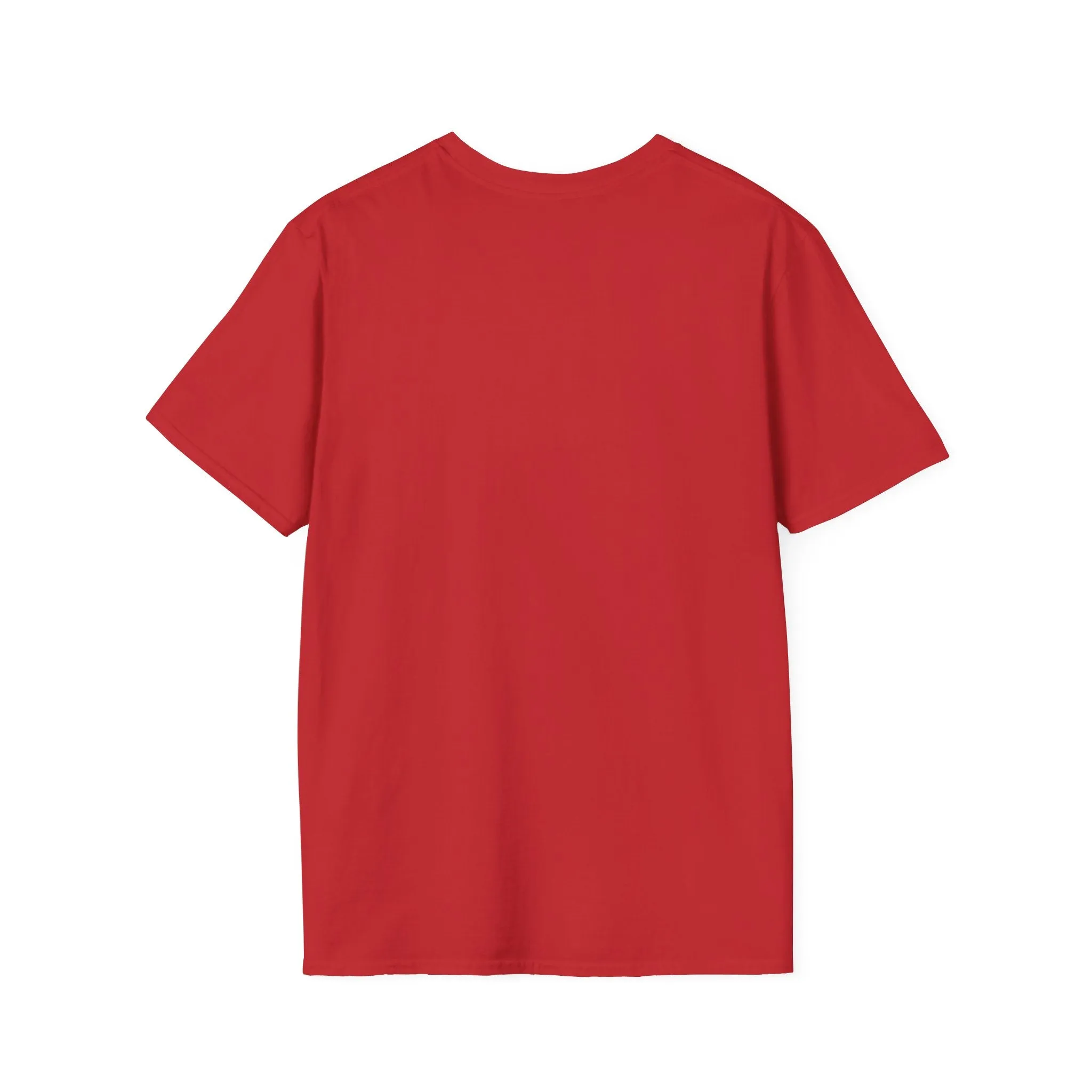 Ray's Music Exchange Chicago Unisex Softstyle T-Shirt