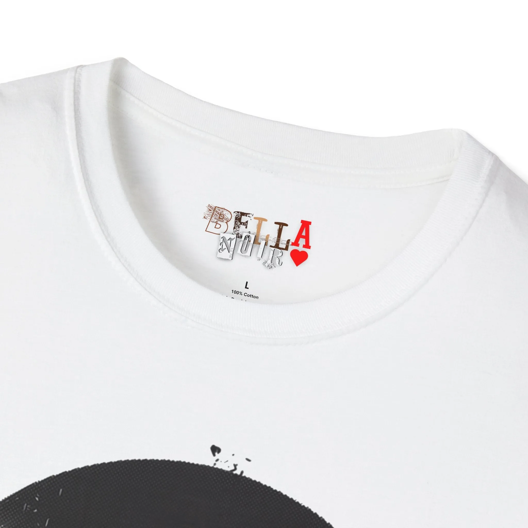 Ray's Music Exchange Chicago Unisex Softstyle T-Shirt