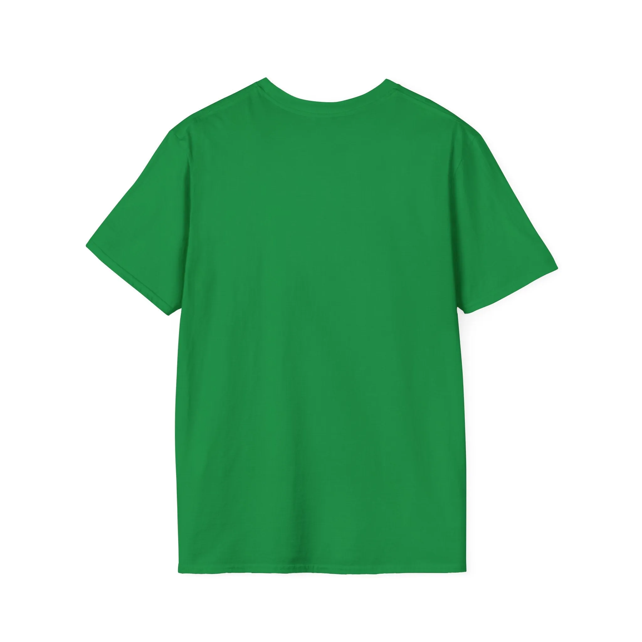 Ray's Music Exchange Chicago Unisex Softstyle T-Shirt