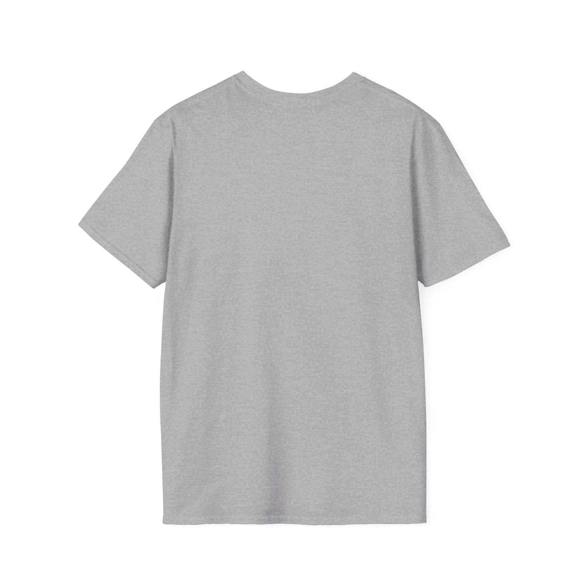 Ray's Music Exchange Chicago Unisex Softstyle T-Shirt