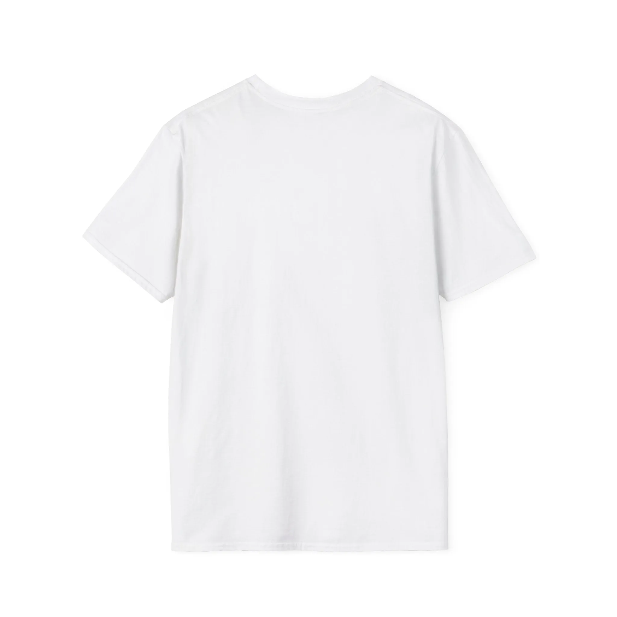 Ray's Music Exchange Chicago Unisex Softstyle T-Shirt