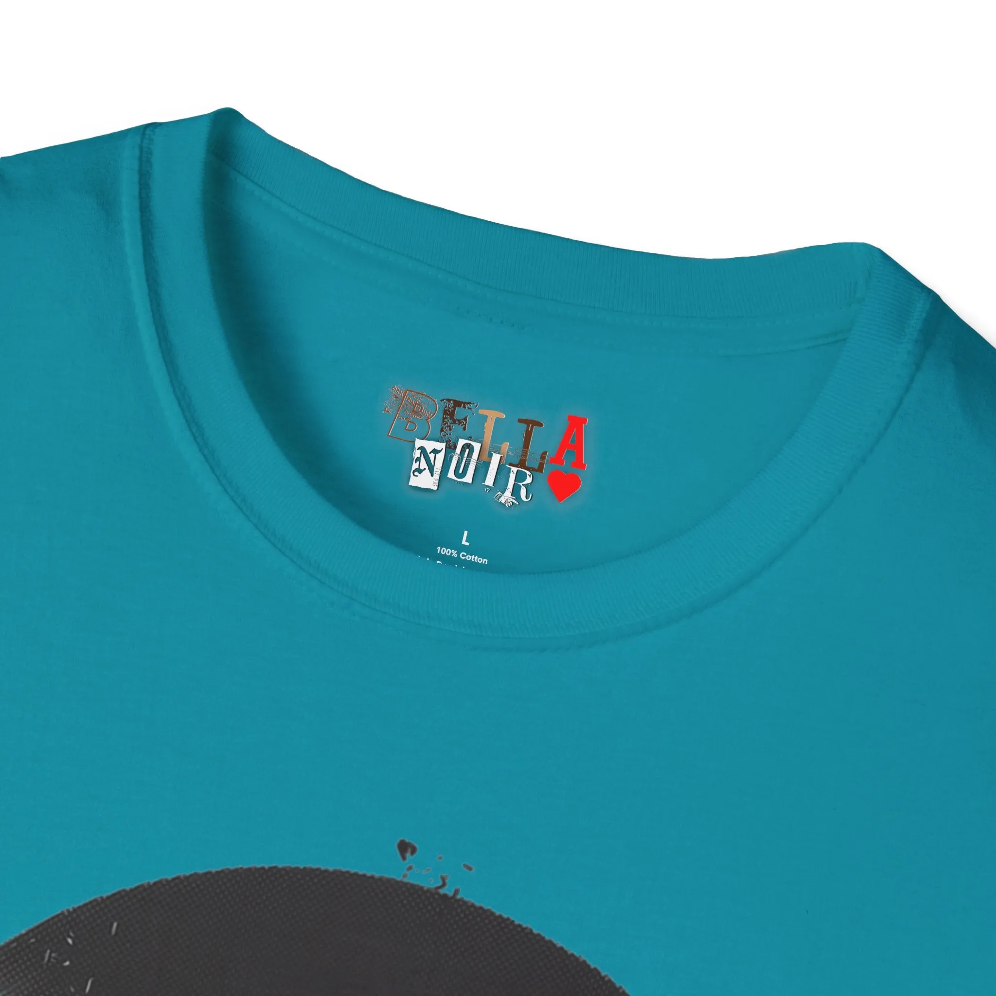 Ray's Music Exchange Chicago Unisex Softstyle T-Shirt