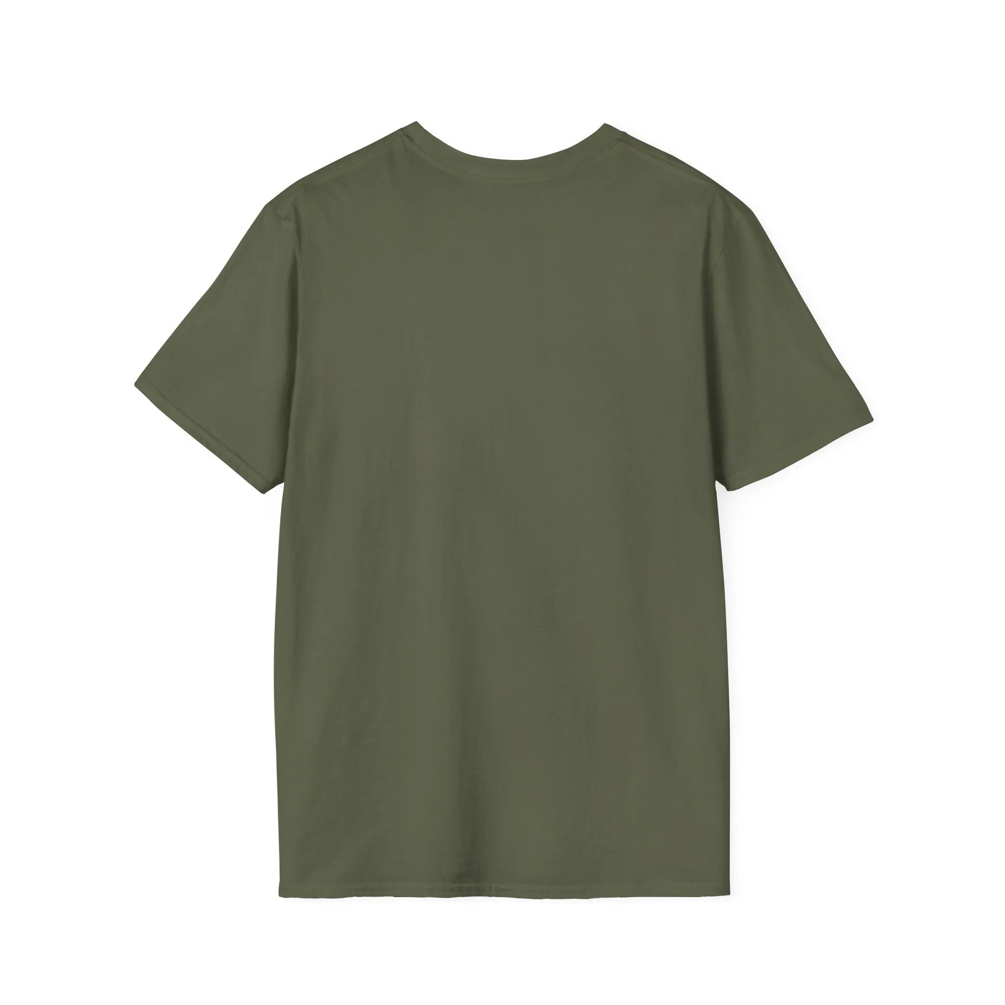 Ray's Music Exchange Chicago Unisex Softstyle T-Shirt