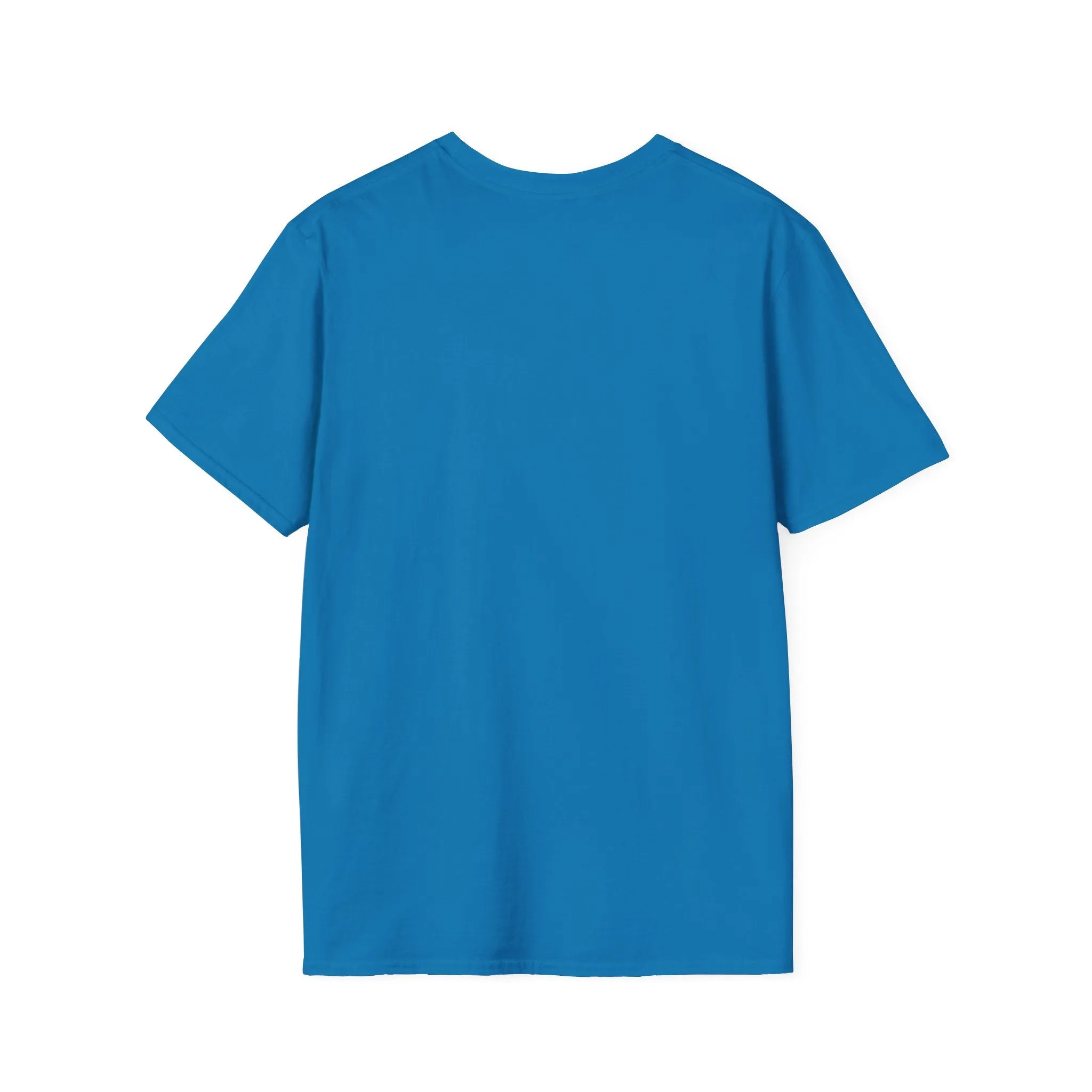 Ray's Music Exchange Chicago Unisex Softstyle T-Shirt