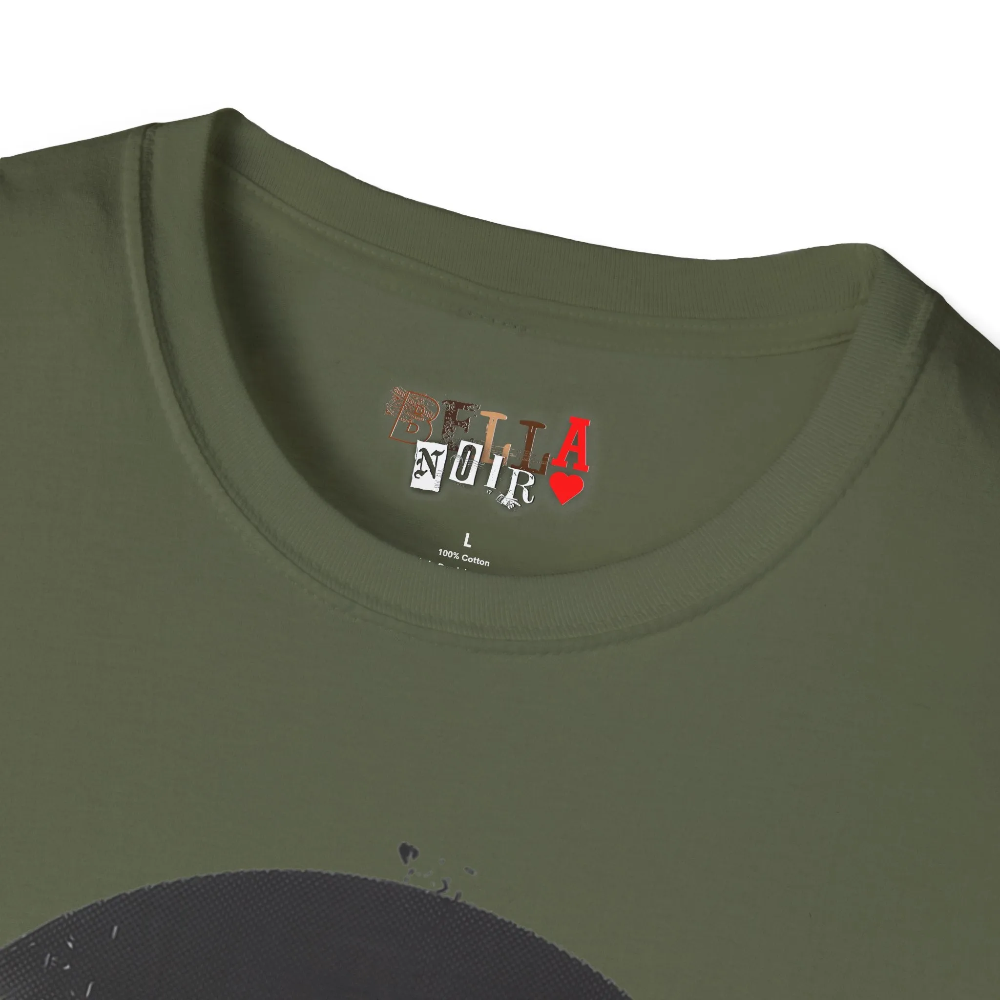 Ray's Music Exchange Chicago Unisex Softstyle T-Shirt