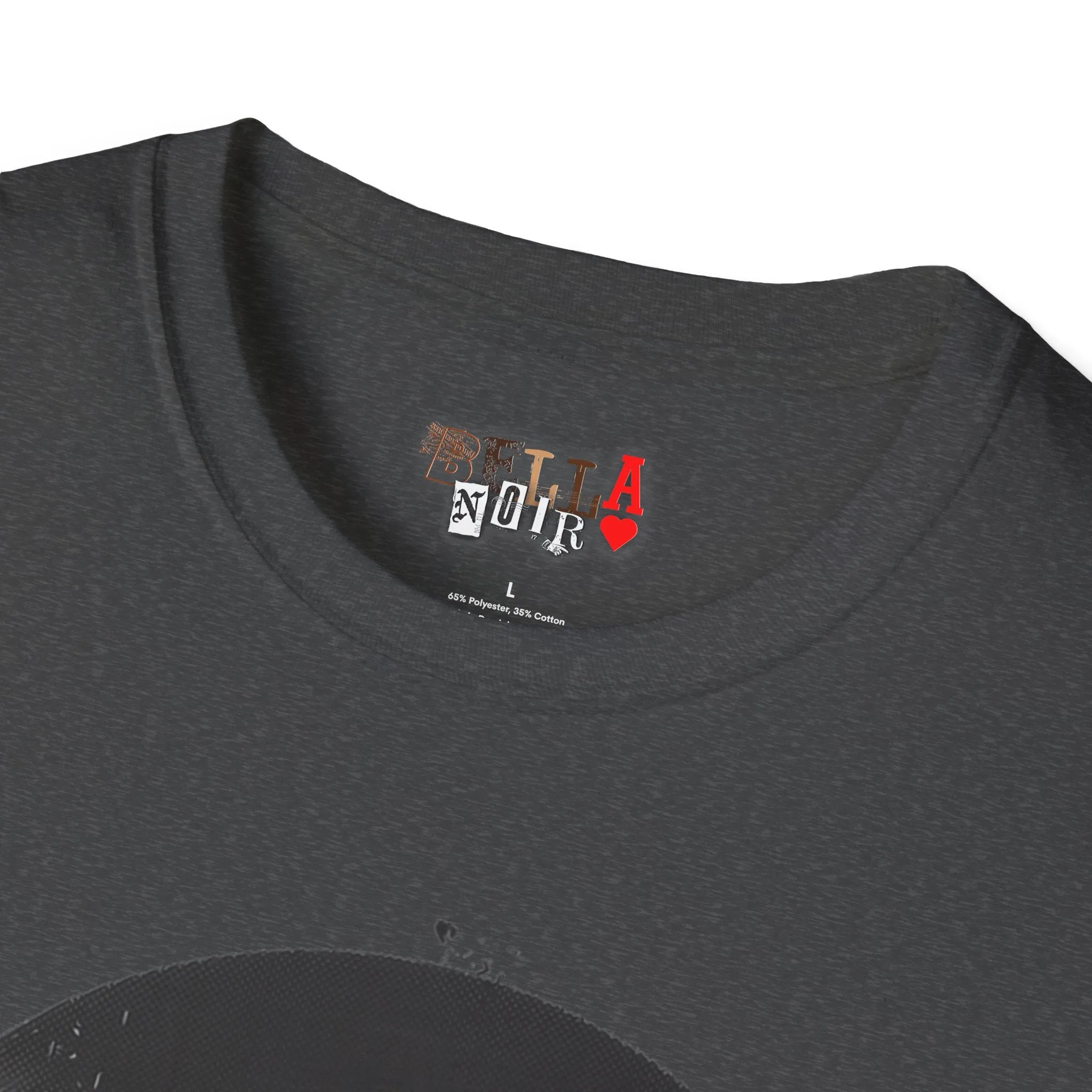 Ray's Music Exchange Chicago Unisex Softstyle T-Shirt