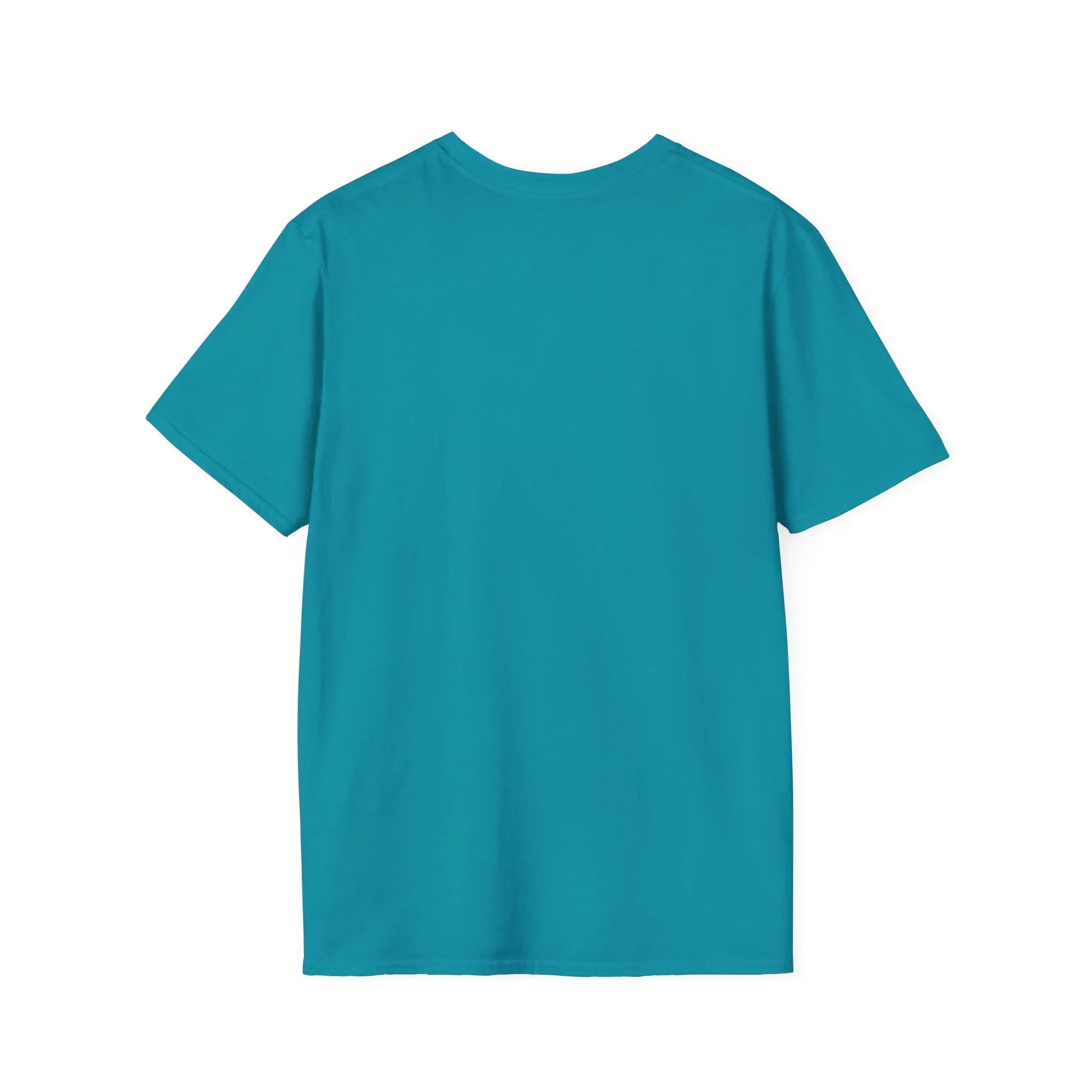 Ray's Music Exchange Chicago Unisex Softstyle T-Shirt
