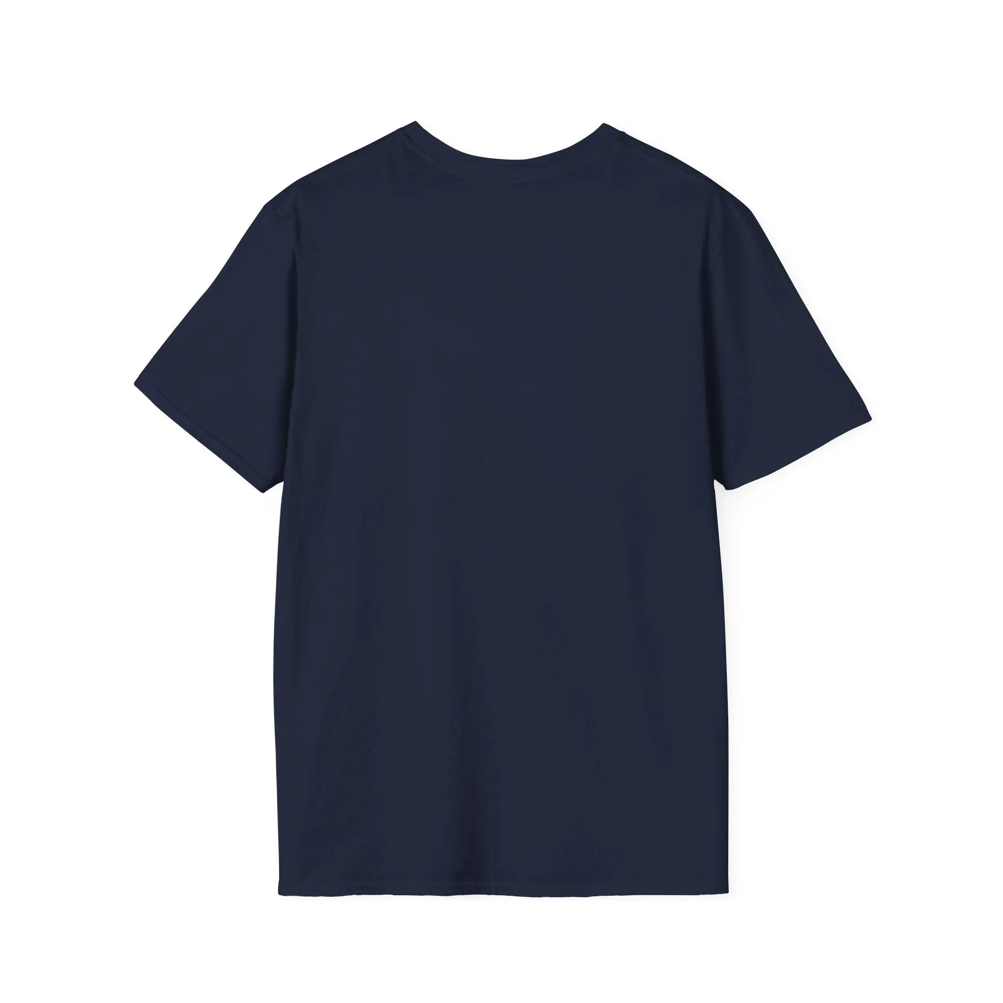 Ray's Music Exchange Chicago Unisex Softstyle T-Shirt