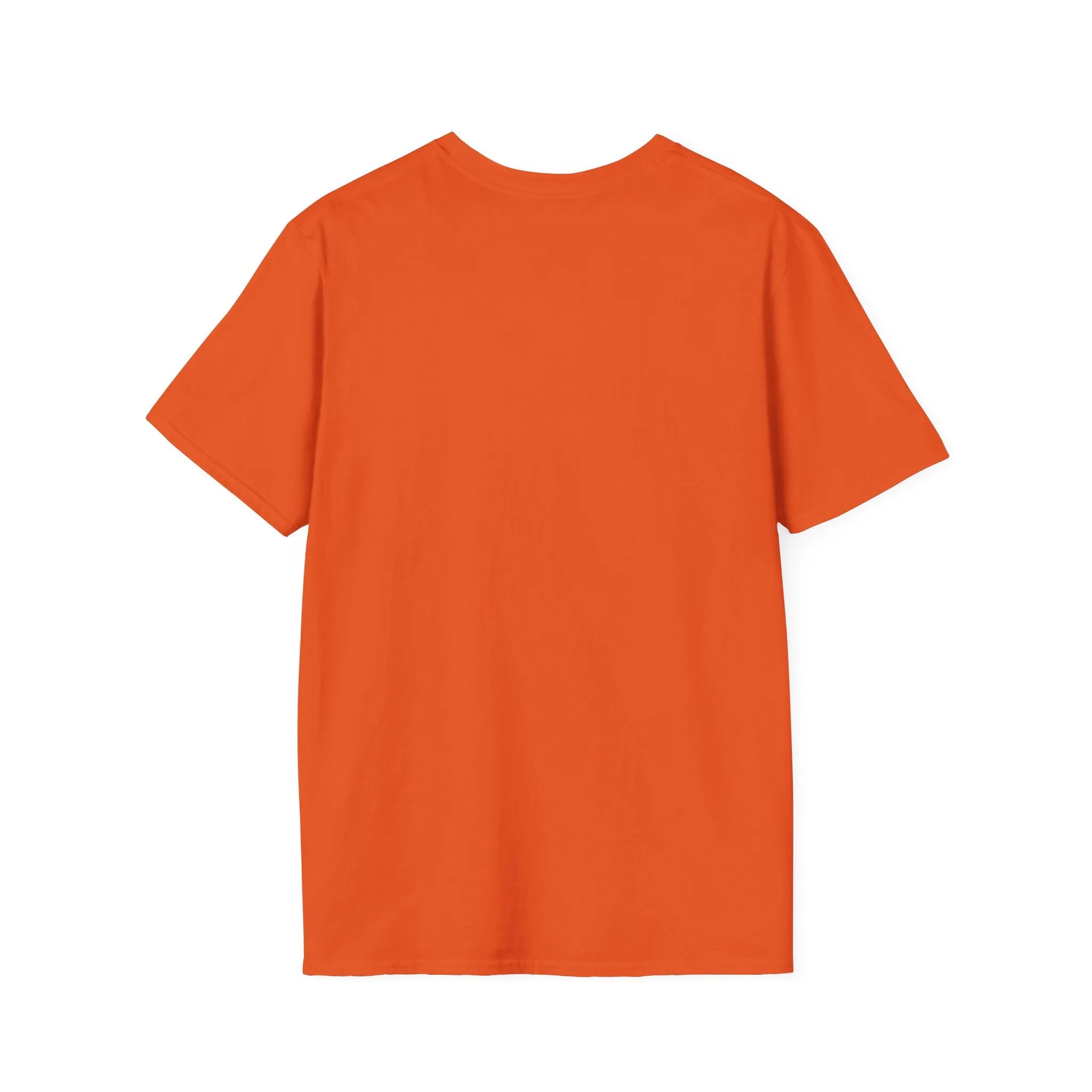 Ray's Music Exchange Chicago Unisex Softstyle T-Shirt