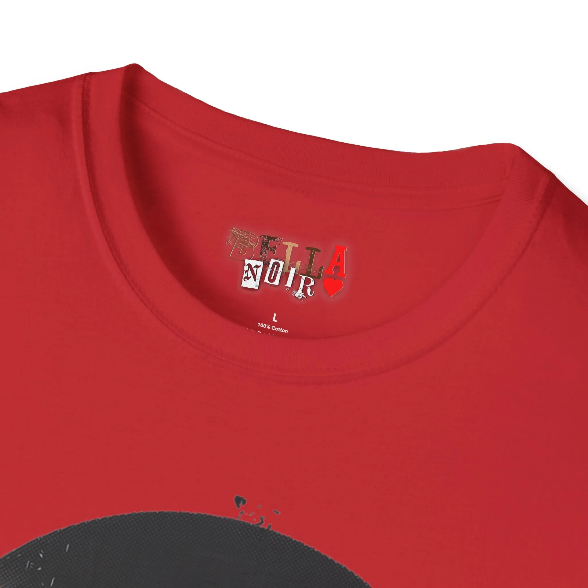 Ray's Music Exchange Chicago Unisex Softstyle T-Shirt