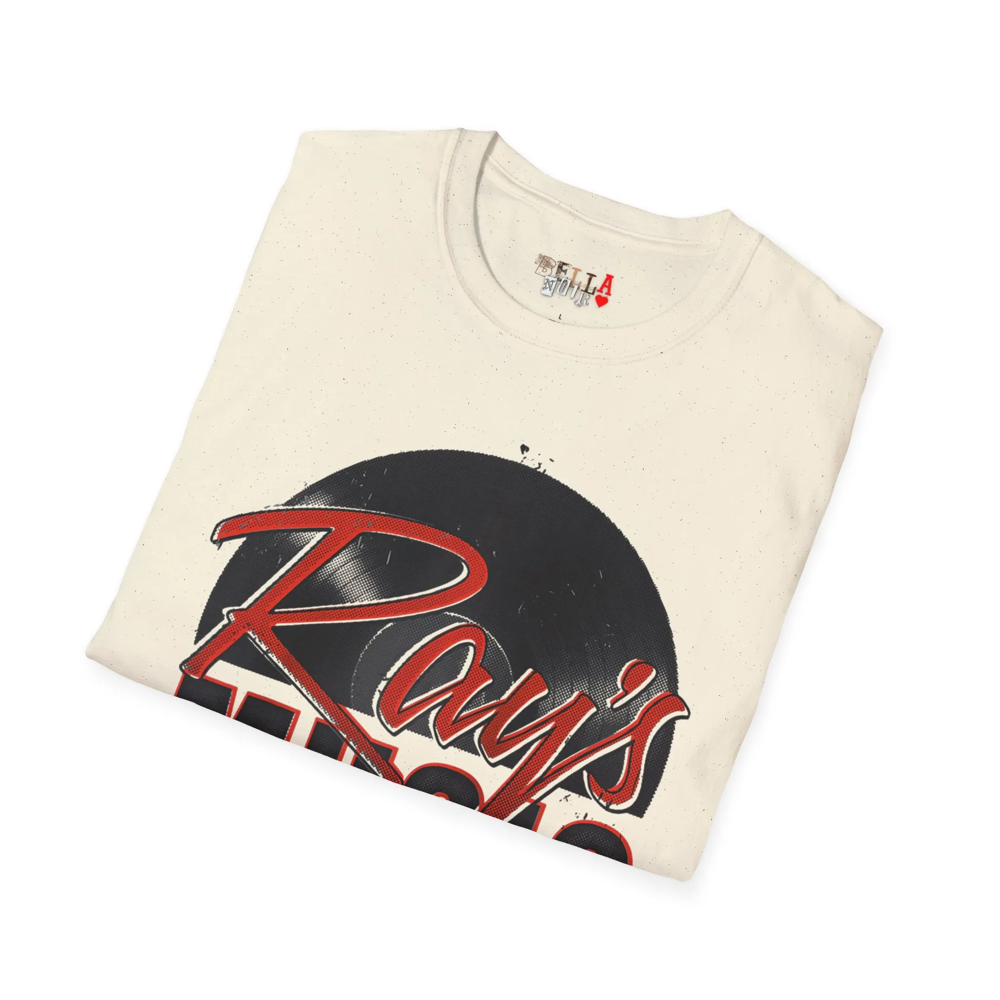 Ray's Music Exchange Chicago Unisex Softstyle T-Shirt
