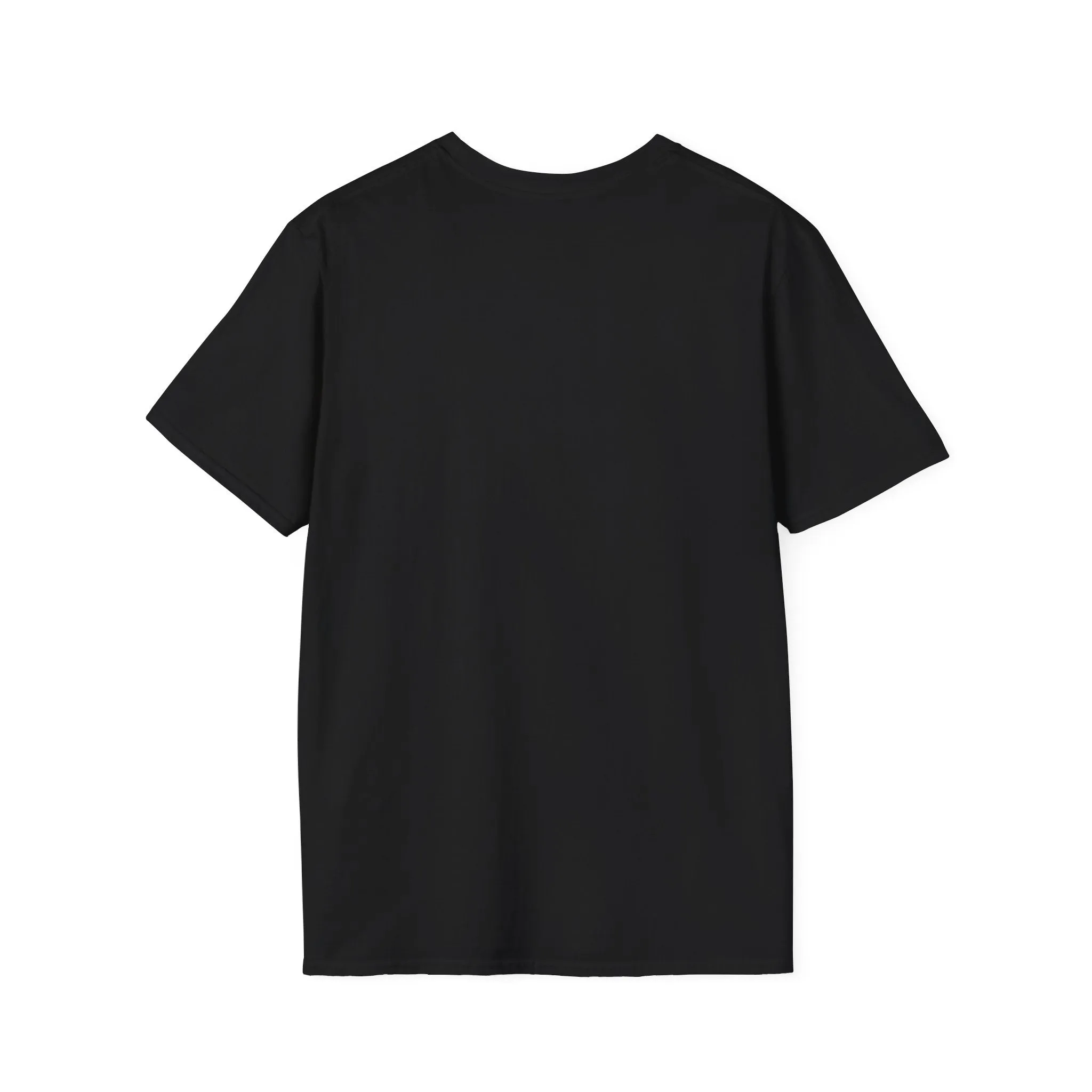 Ray's Music Exchange Chicago Unisex Softstyle T-Shirt