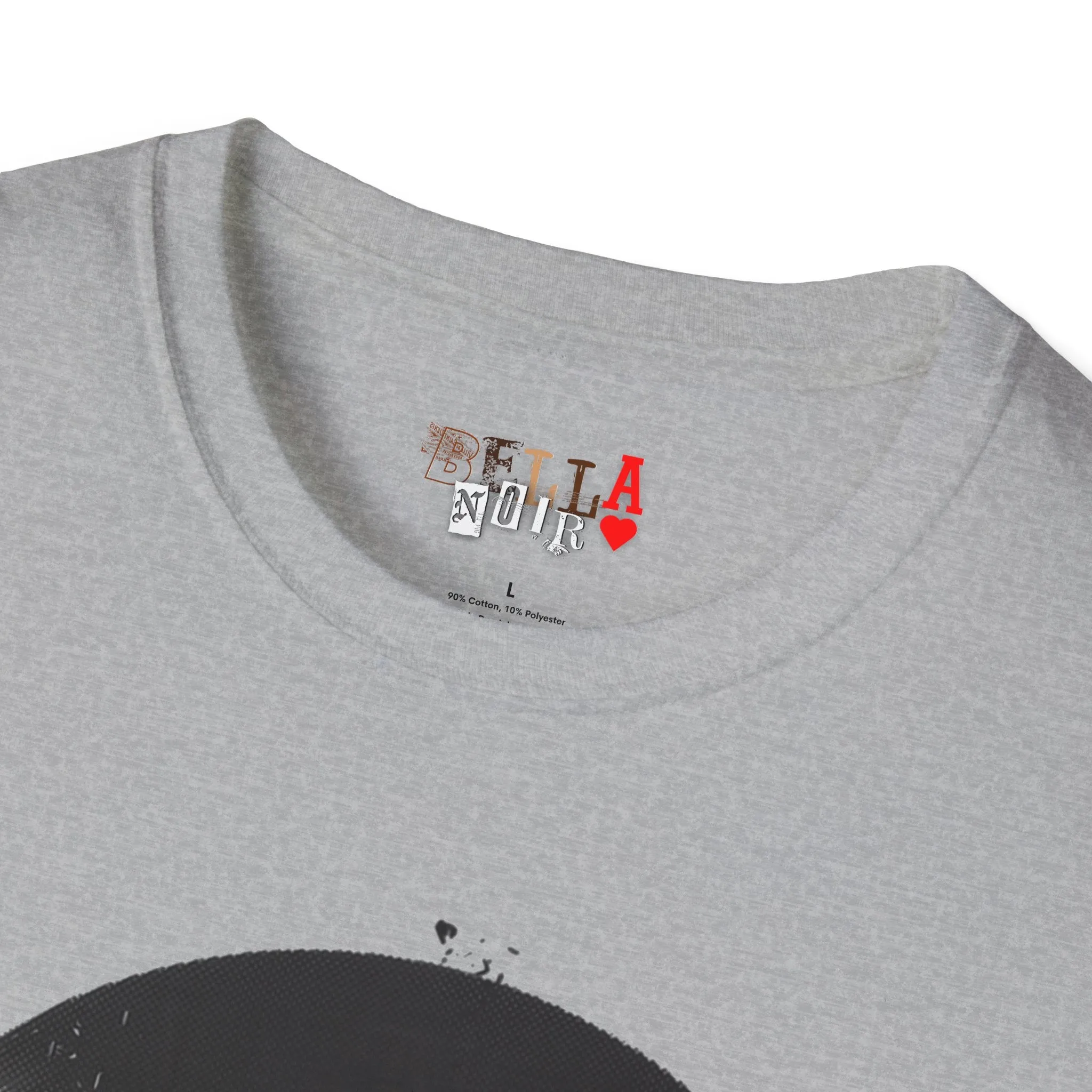 Ray's Music Exchange Chicago Unisex Softstyle T-Shirt