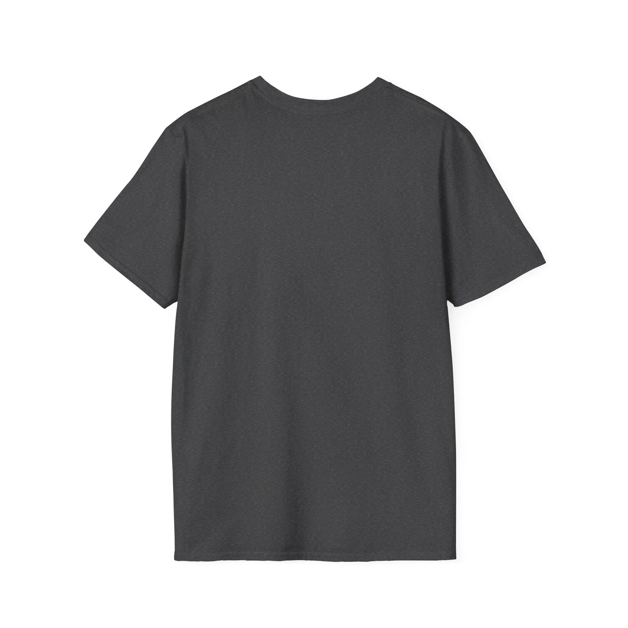 Ray's Music Exchange Chicago Unisex Softstyle T-Shirt