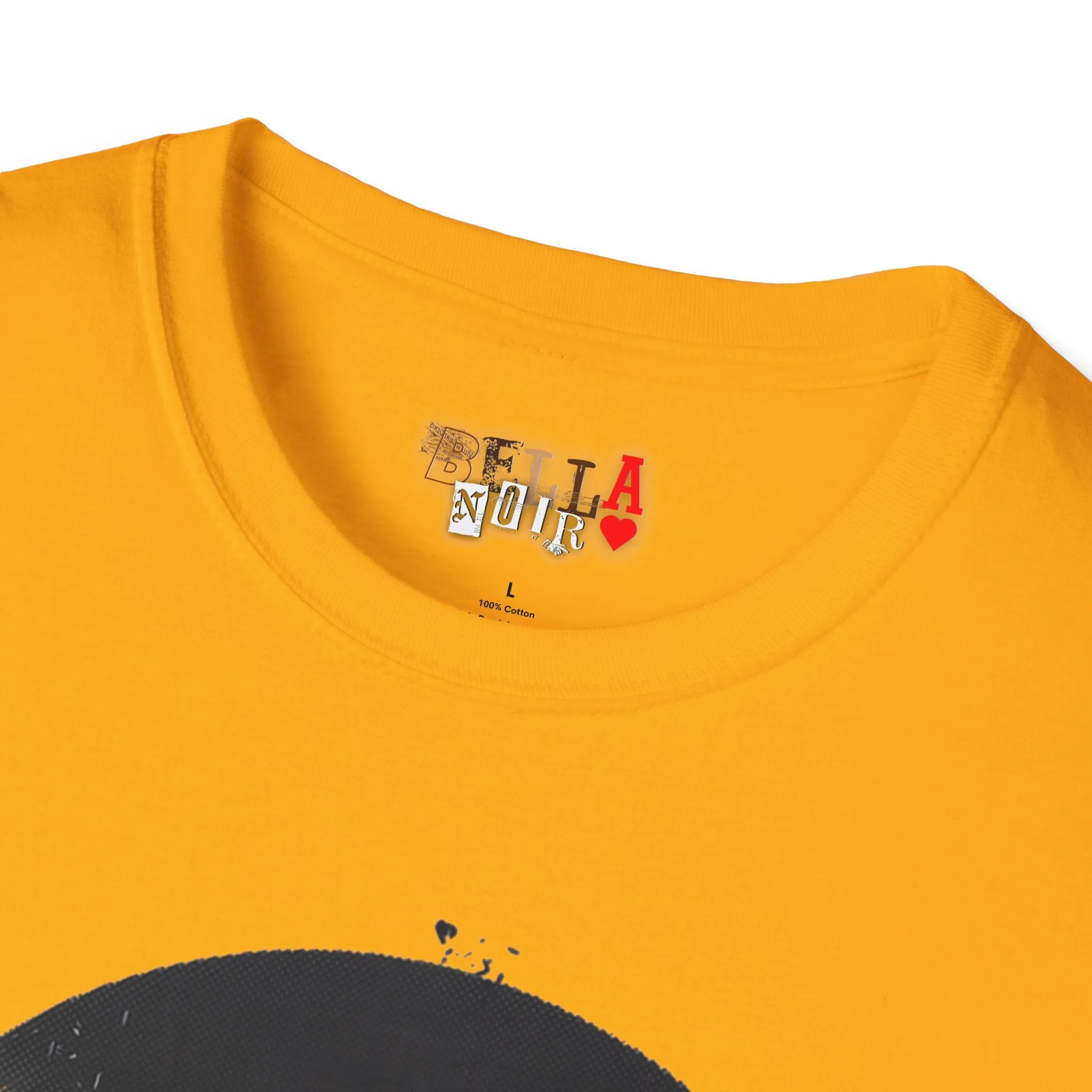 Ray's Music Exchange Chicago Unisex Softstyle T-Shirt