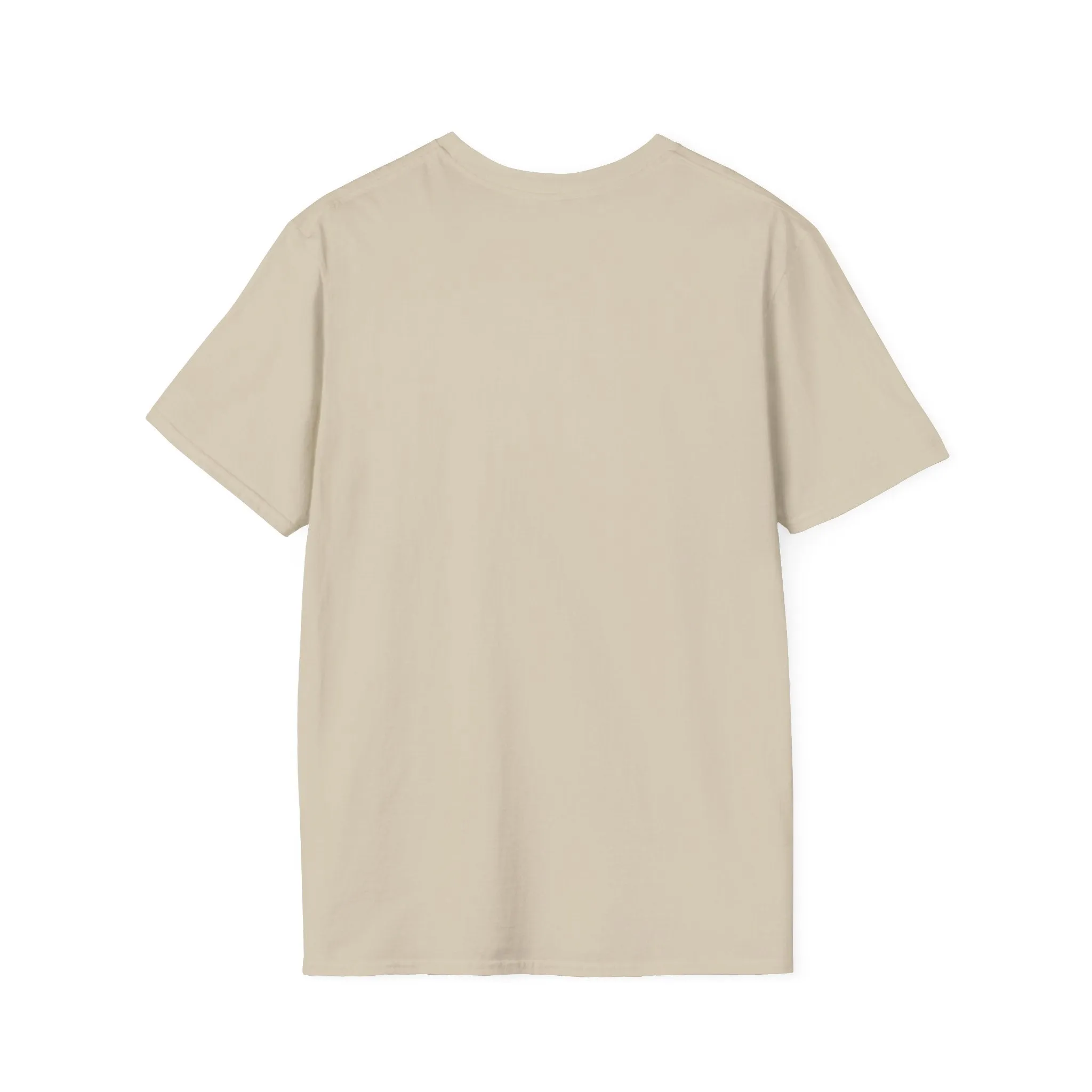 Ray's Music Exchange Chicago Unisex Softstyle T-Shirt
