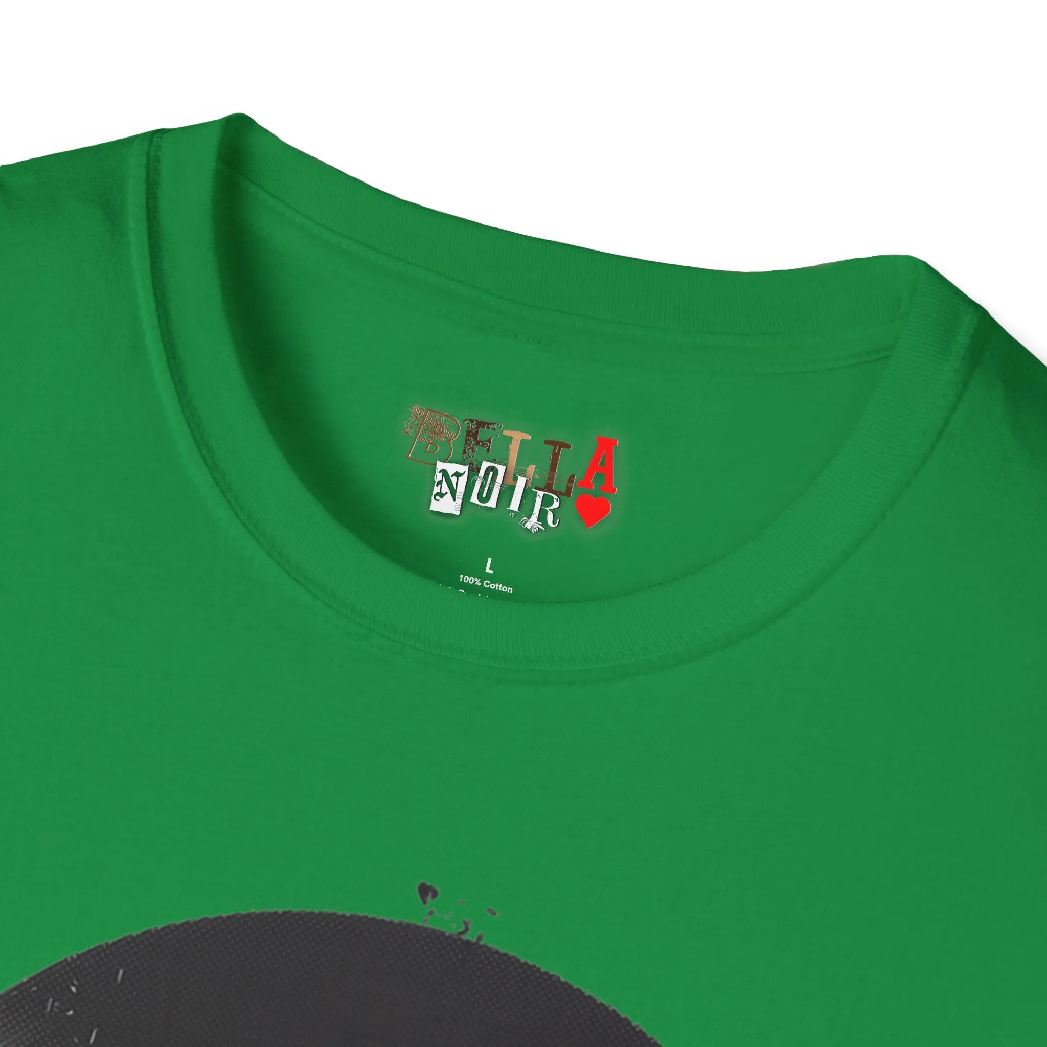 Ray's Music Exchange Chicago Unisex Softstyle T-Shirt