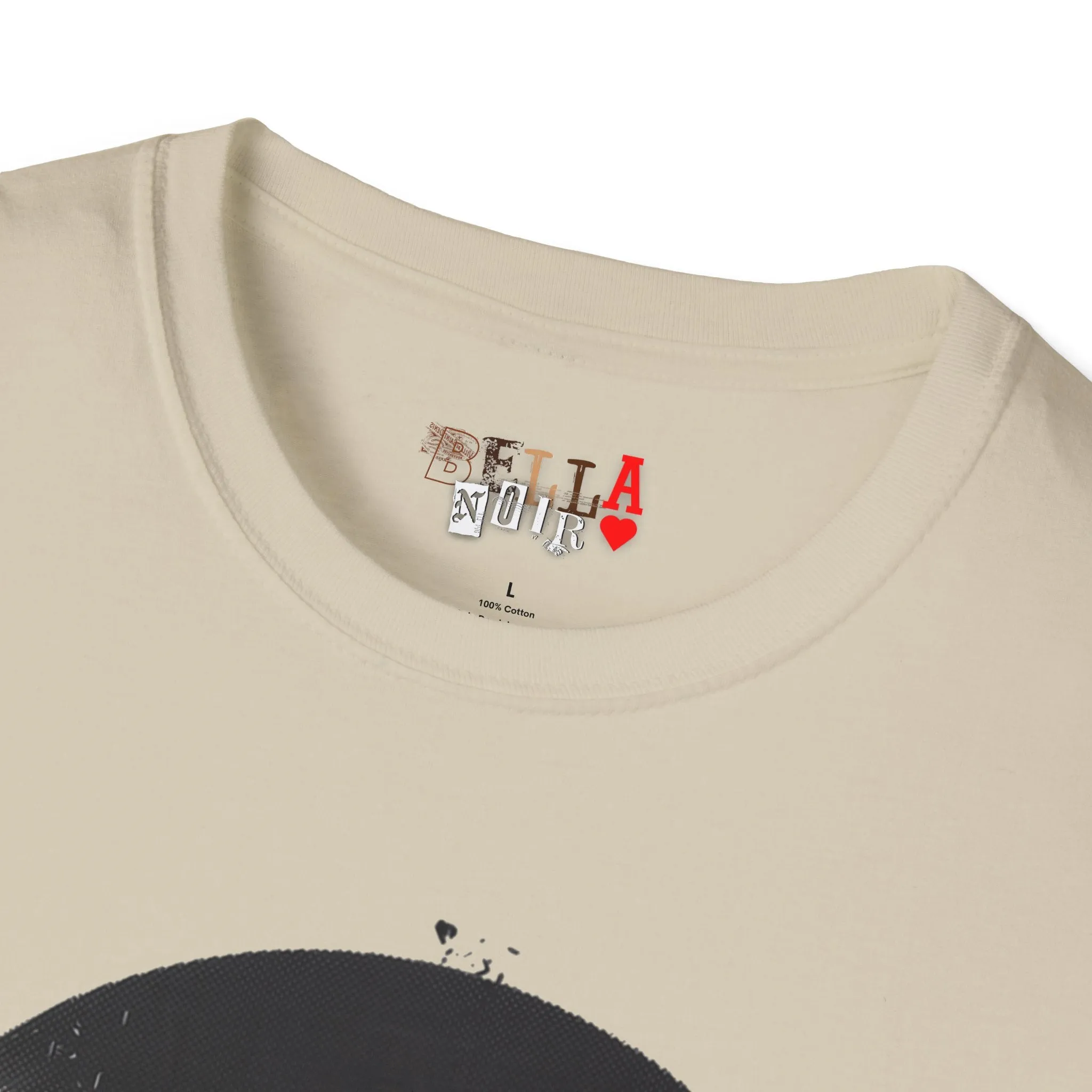 Ray's Music Exchange Chicago Unisex Softstyle T-Shirt
