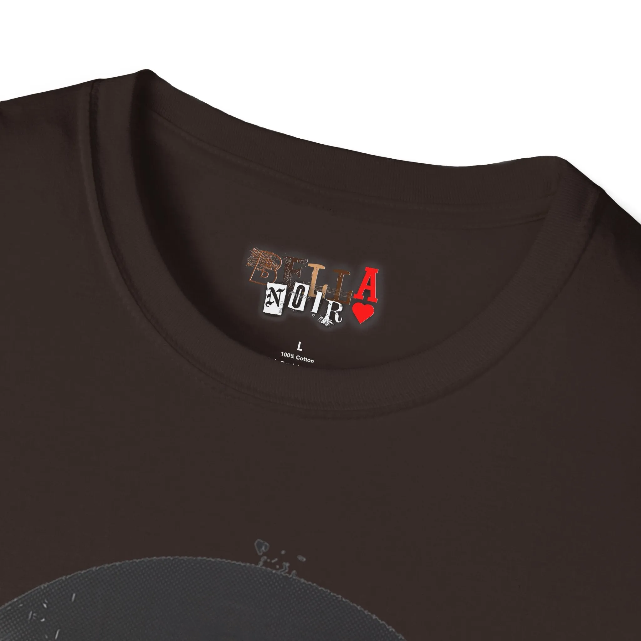 Ray's Music Exchange Chicago Unisex Softstyle T-Shirt