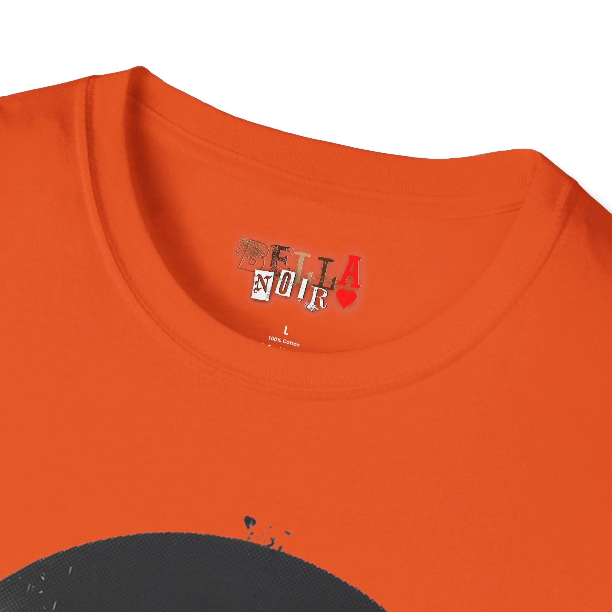 Ray's Music Exchange Chicago Unisex Softstyle T-Shirt