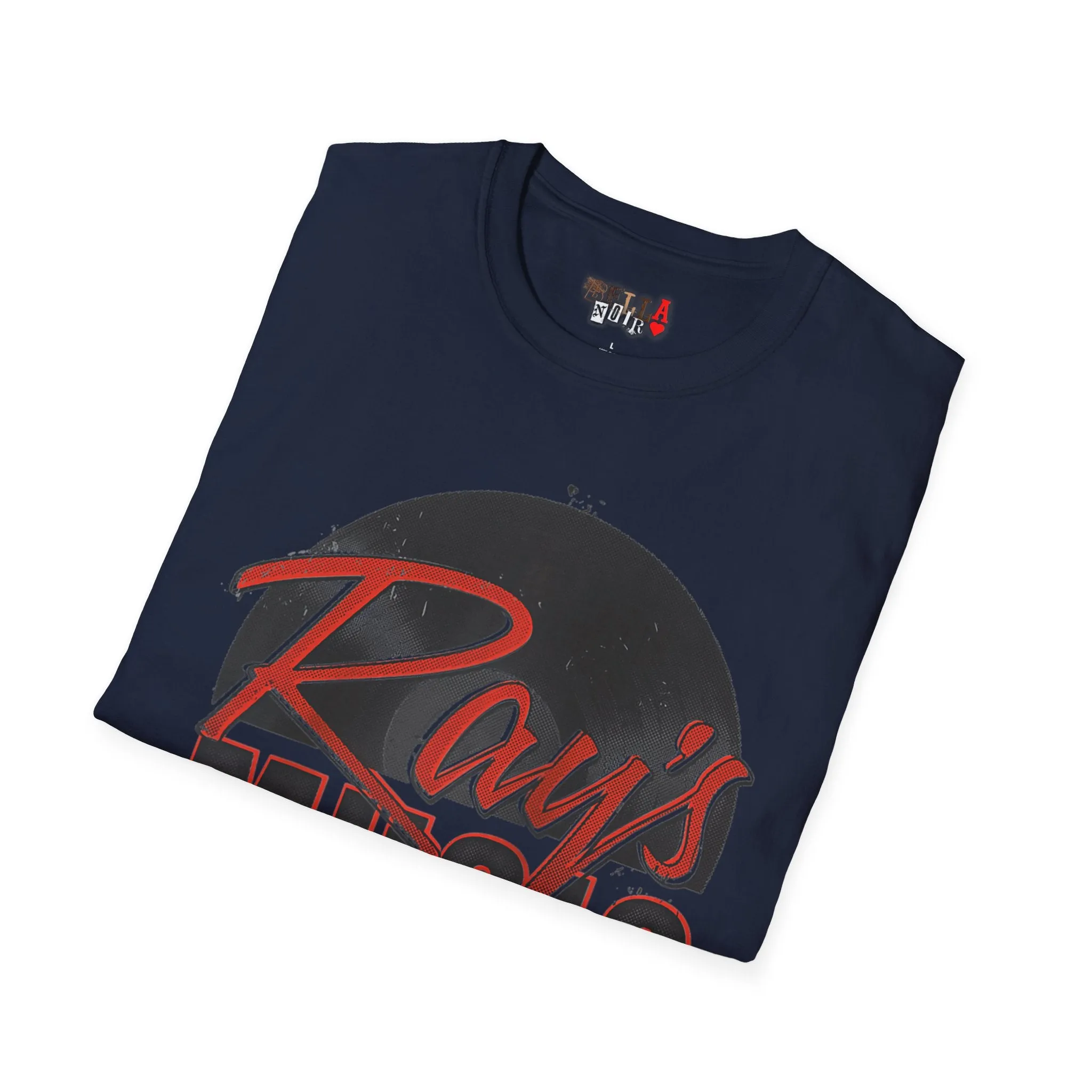 Ray's Music Exchange Chicago Unisex Softstyle T-Shirt