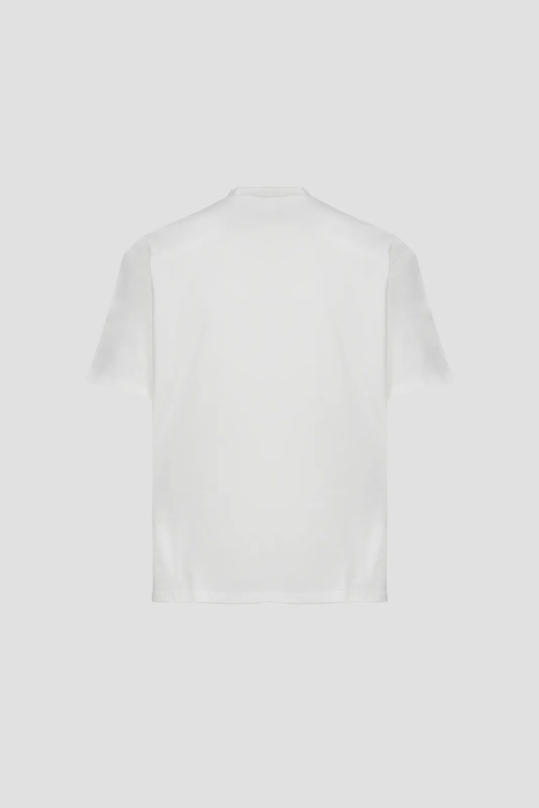 Razor T-Shirt White