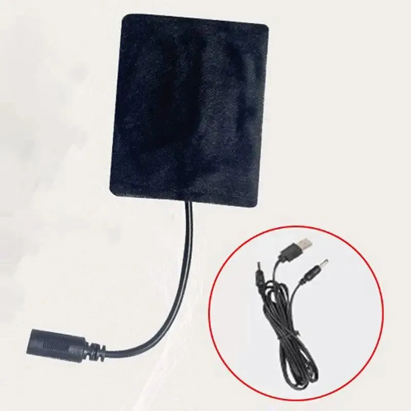 Rechargeable Heated Gloves