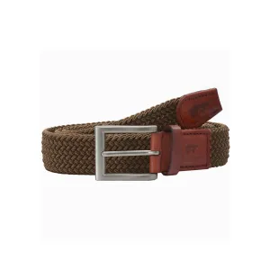 Recycled Elastic Woven Belt Bob