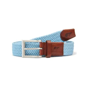 Recycled Elastic Woven Belt Brendan