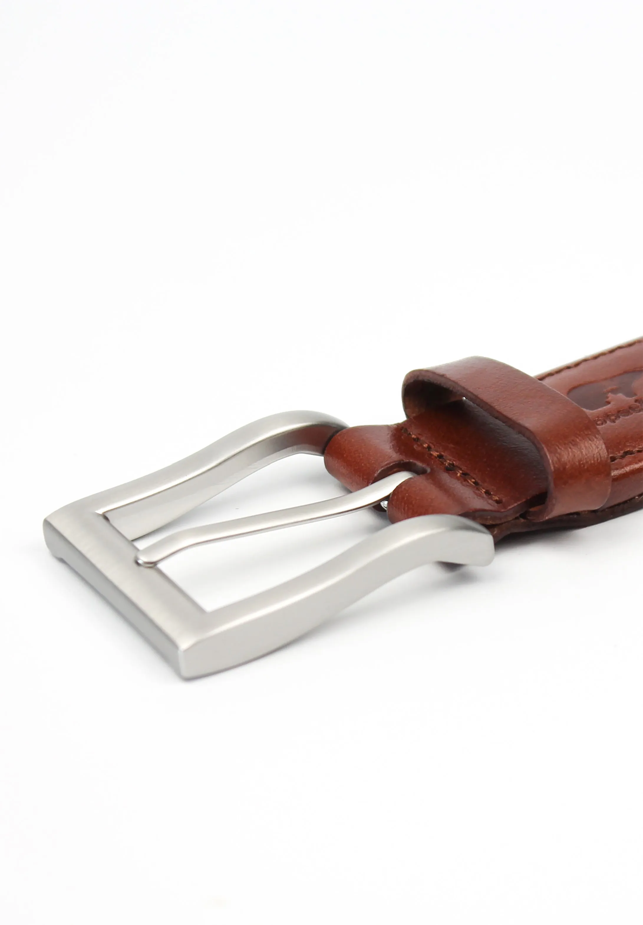 Recycled Elastic Woven Belt Brendan