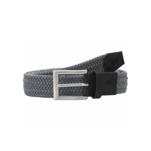 Recycled Elastic Woven Belt Craig