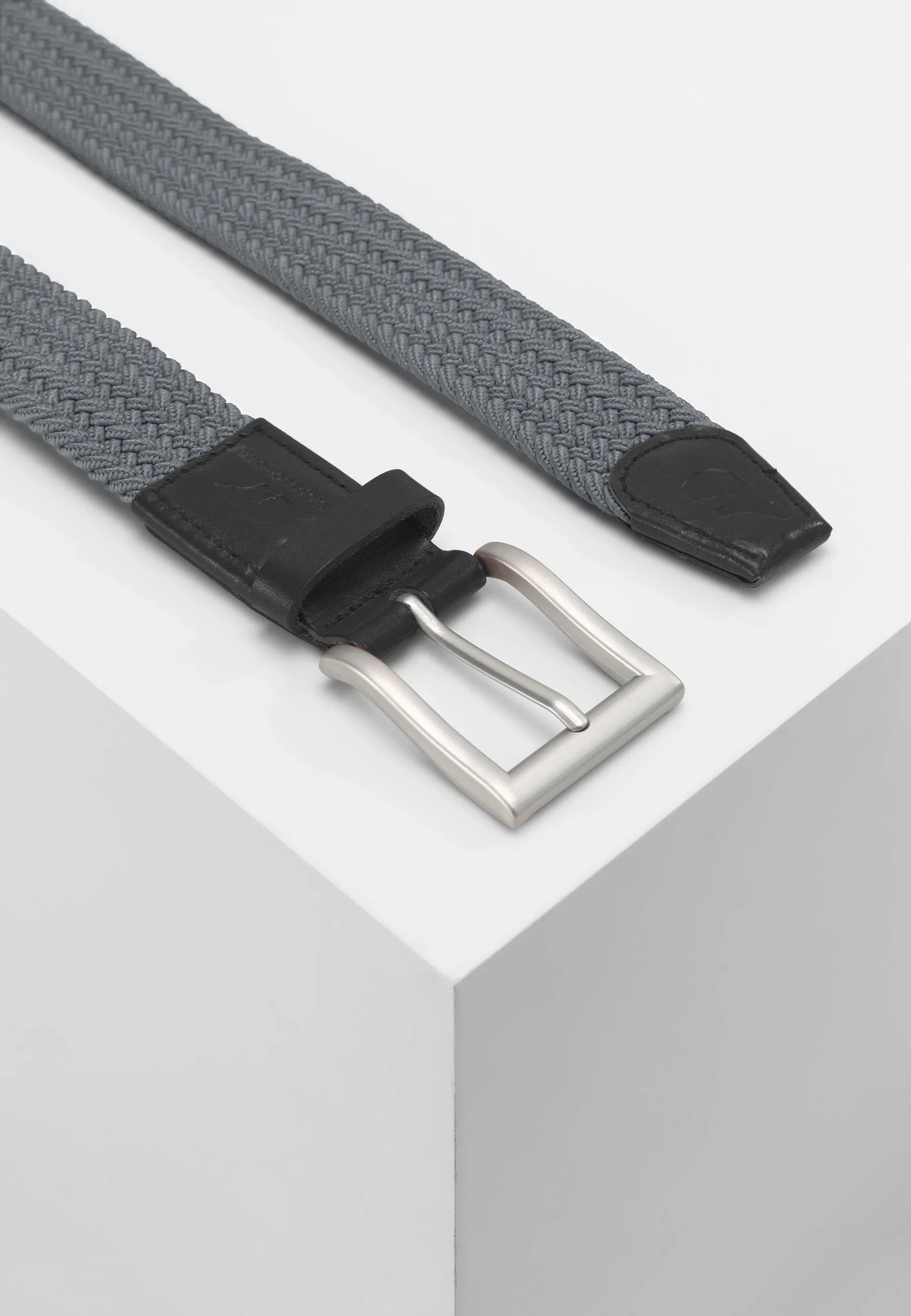 Recycled Elastic Woven Belt Craig