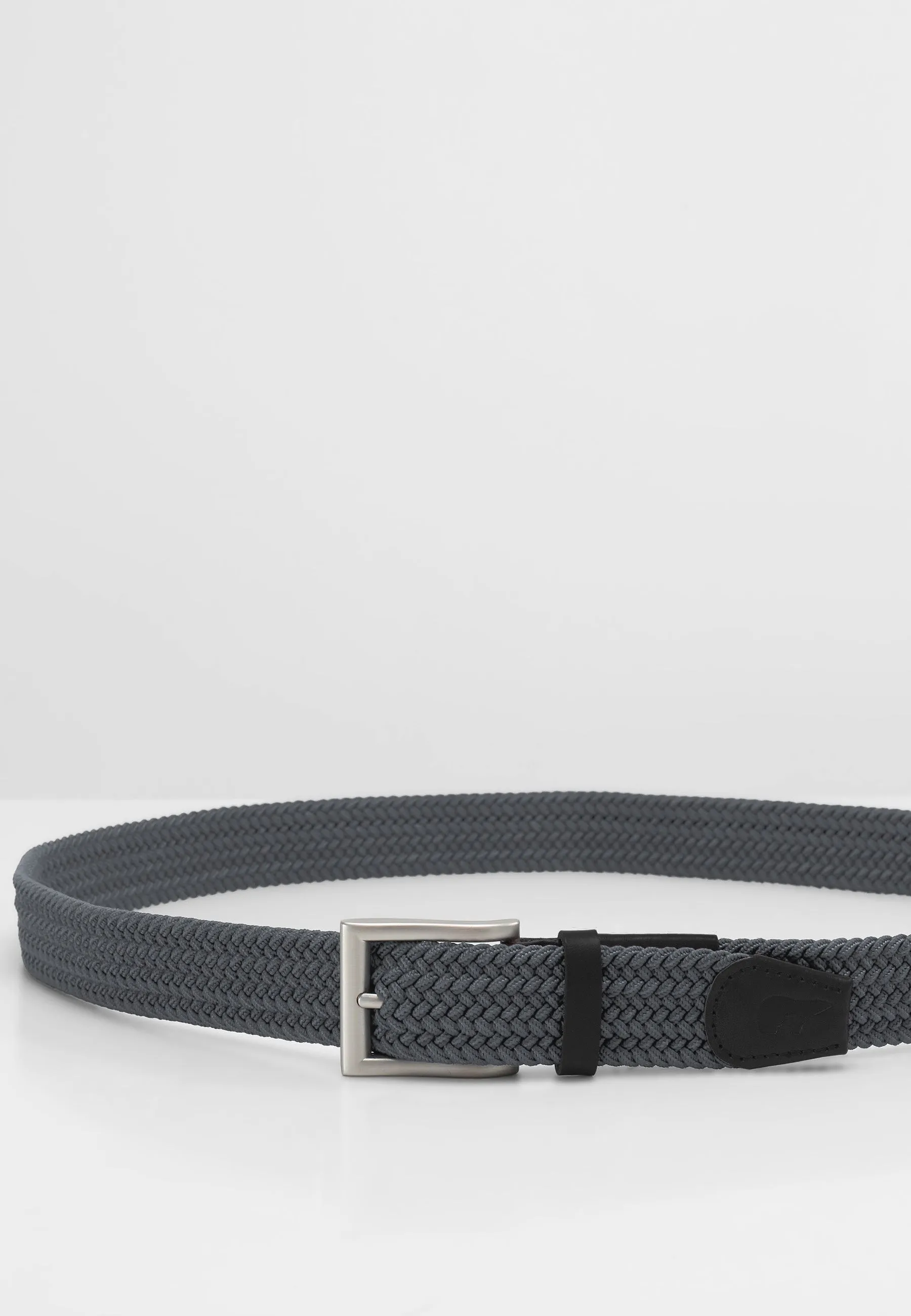 Recycled Elastic Woven Belt Craig