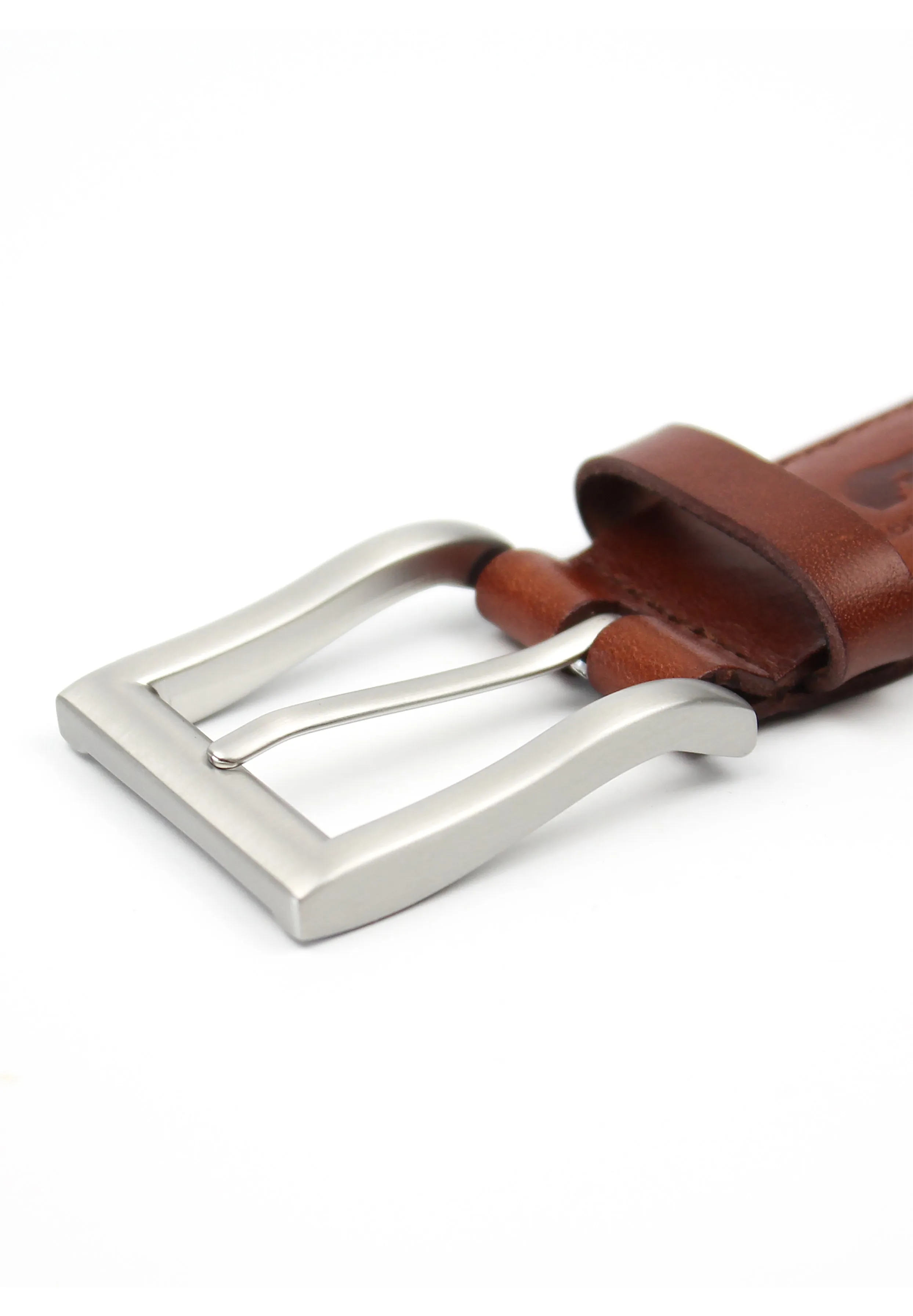 Recycled Elastic Woven Belt Fernando